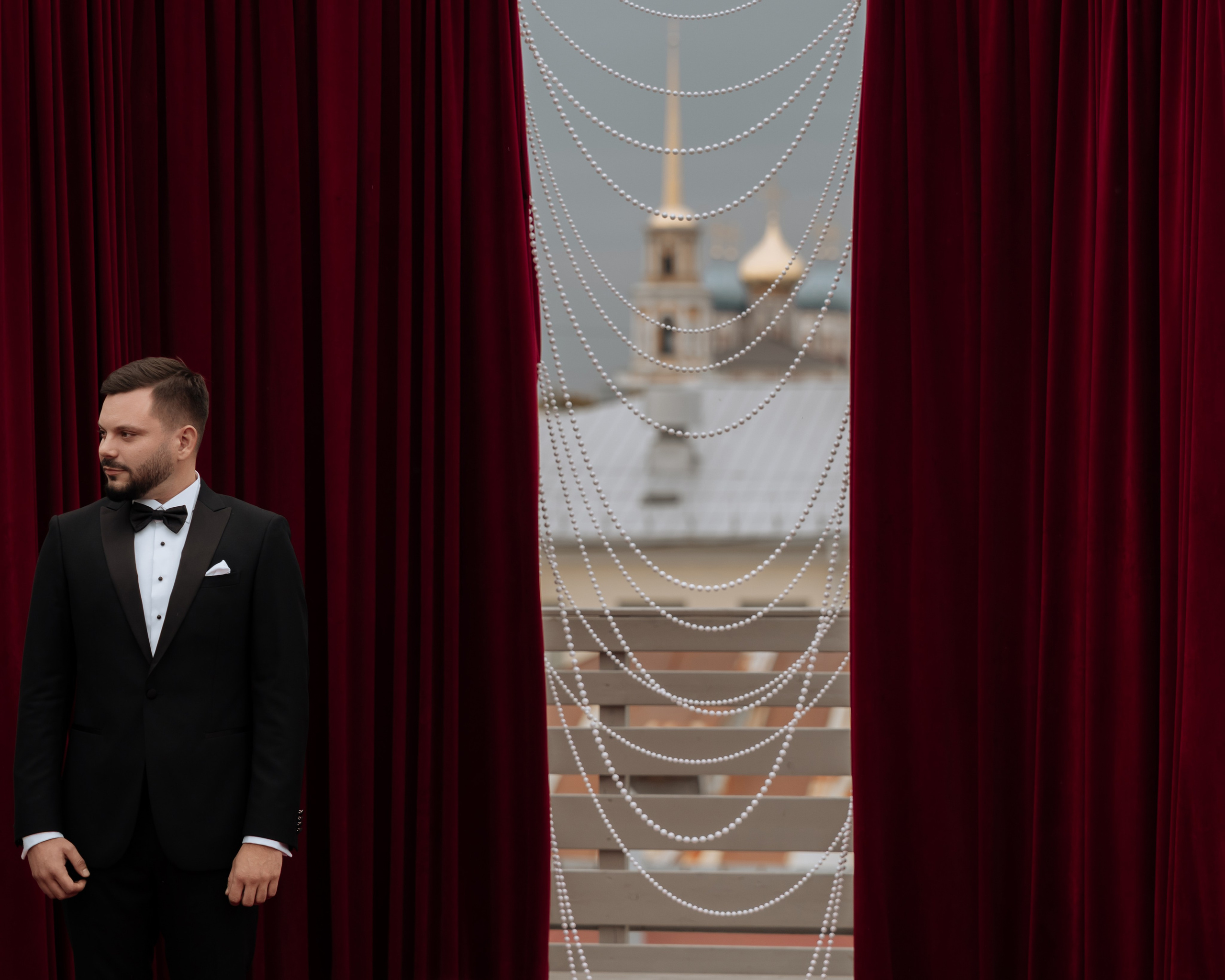 Сегодня, завтра — я выбираю тебя. Фотограф Ершова Светлана