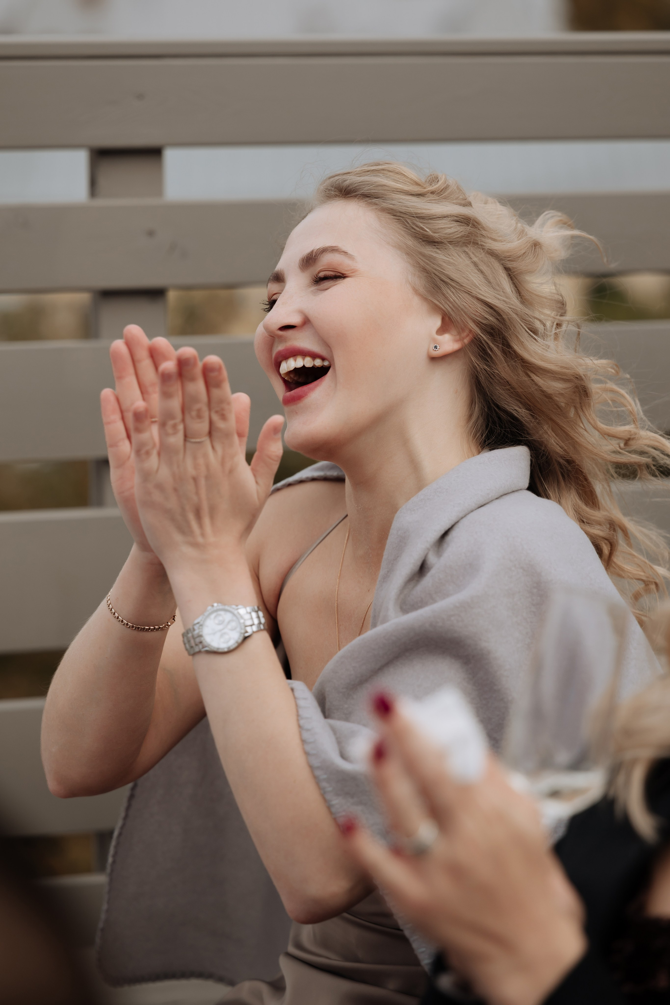 Сегодня, завтра — я выбираю тебя. Фотограф Ершова Светлана