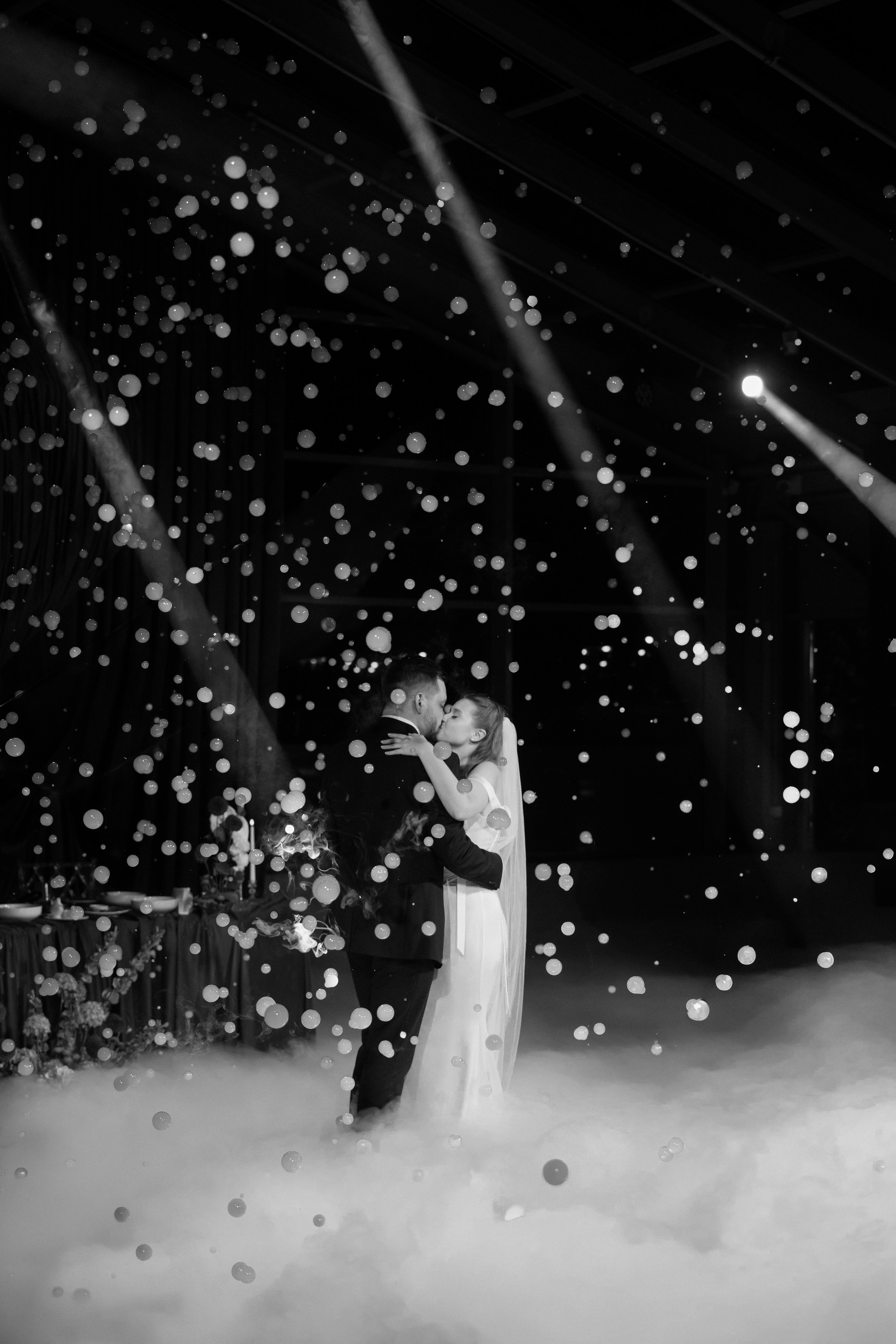 Сегодня, завтра — я выбираю тебя. Фотограф Ершова Светлана