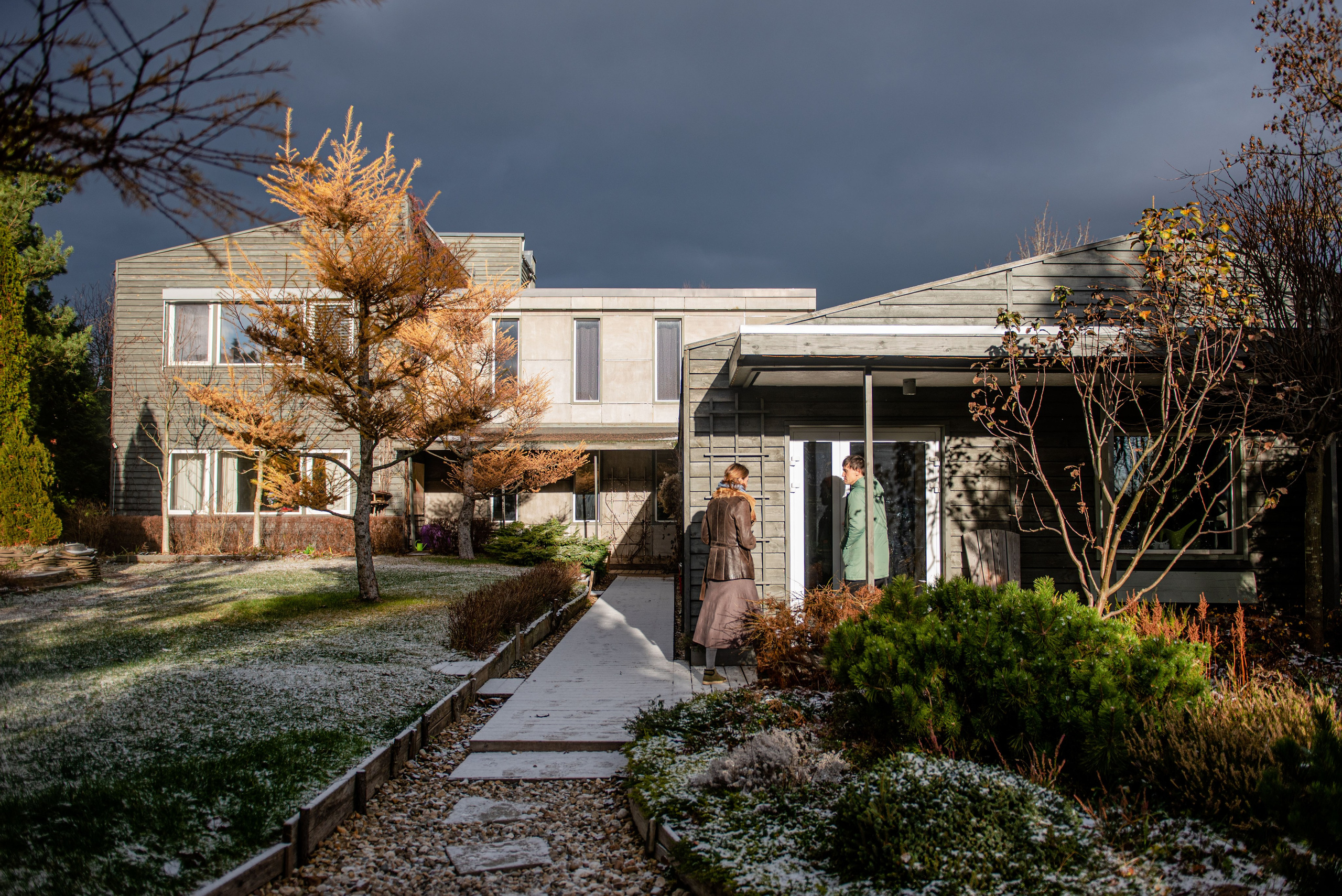 Gridchinhall Gallery. Фотограф в Москве