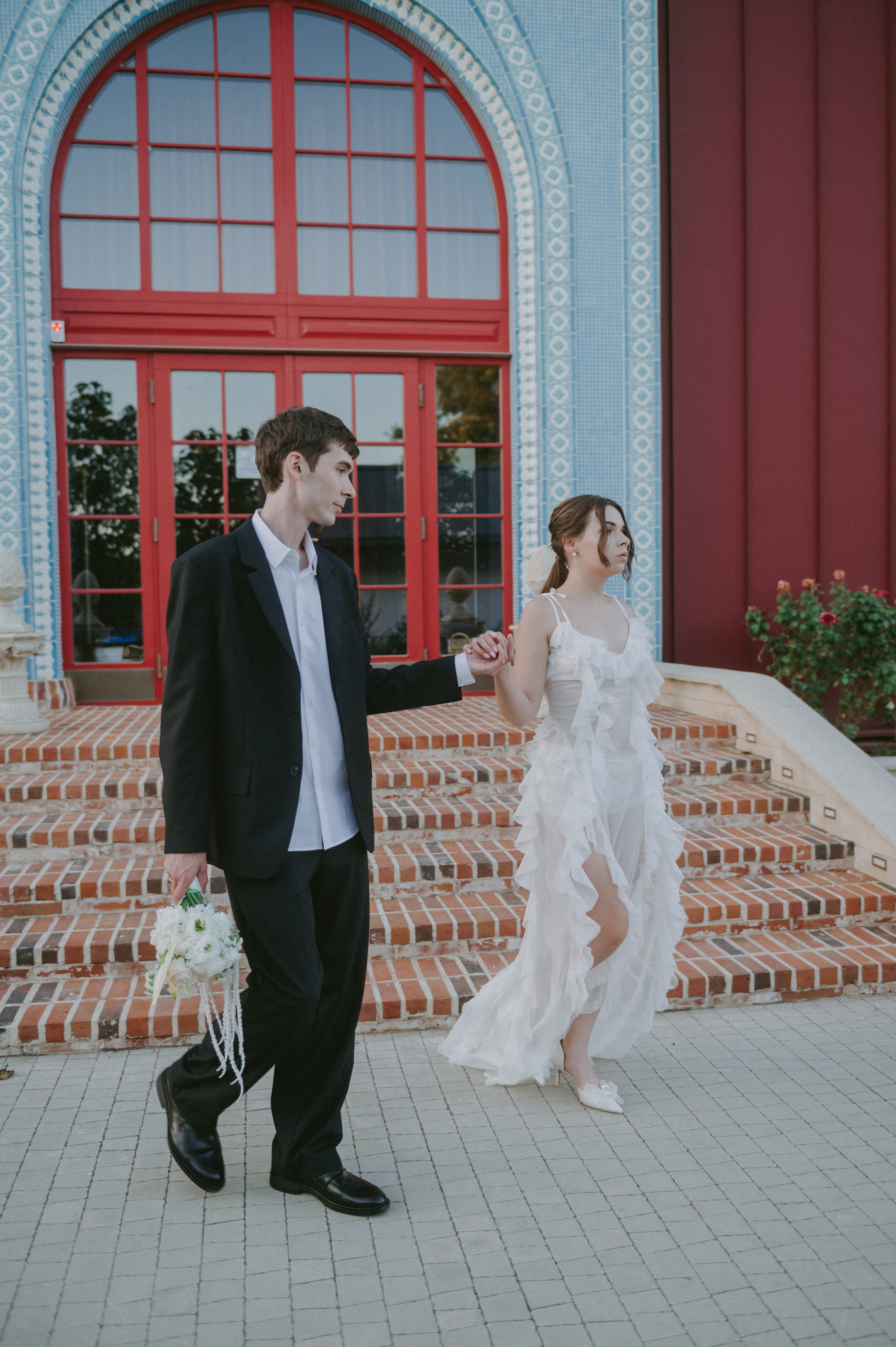 Дарья&Родион. Свадебный и семейный фотограф город Темрюк Фотостудия Темрюк