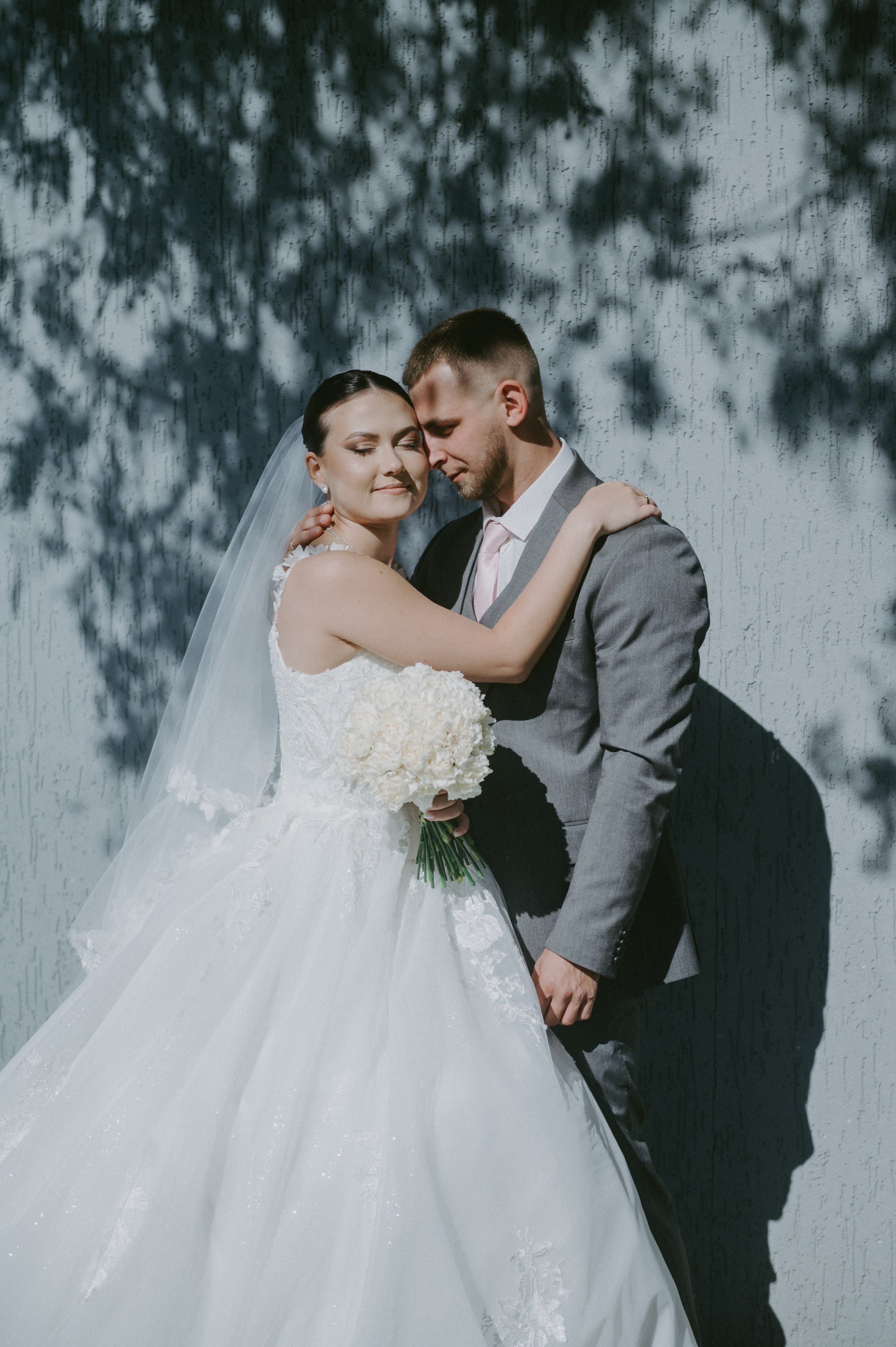 Роман & Вероника. Свадебный и семейный фотограф город Темрюк Фотостудия Темрюк