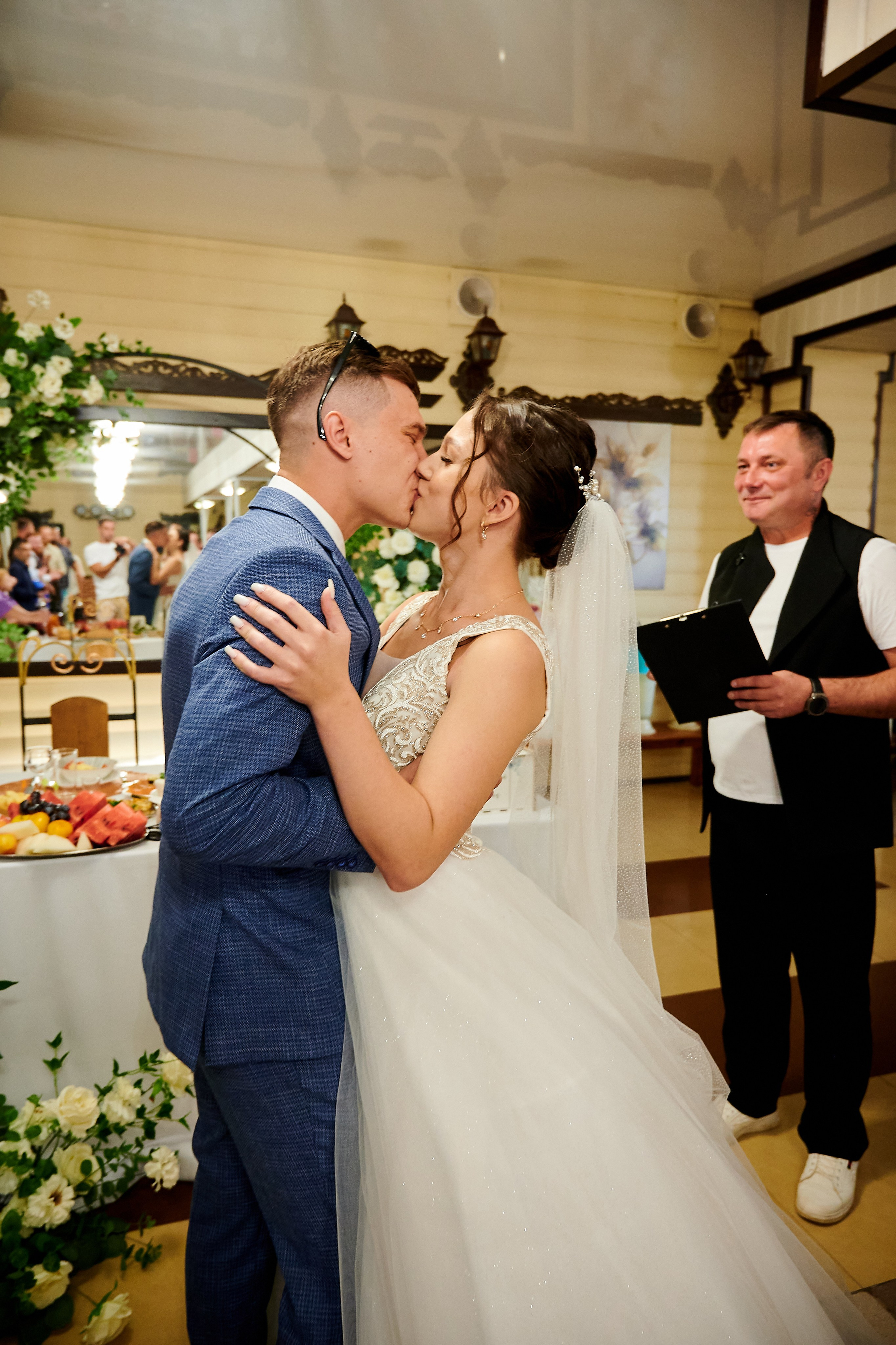 V&S. Профессиональный репортажный фотограф в Самаре Никита Королев