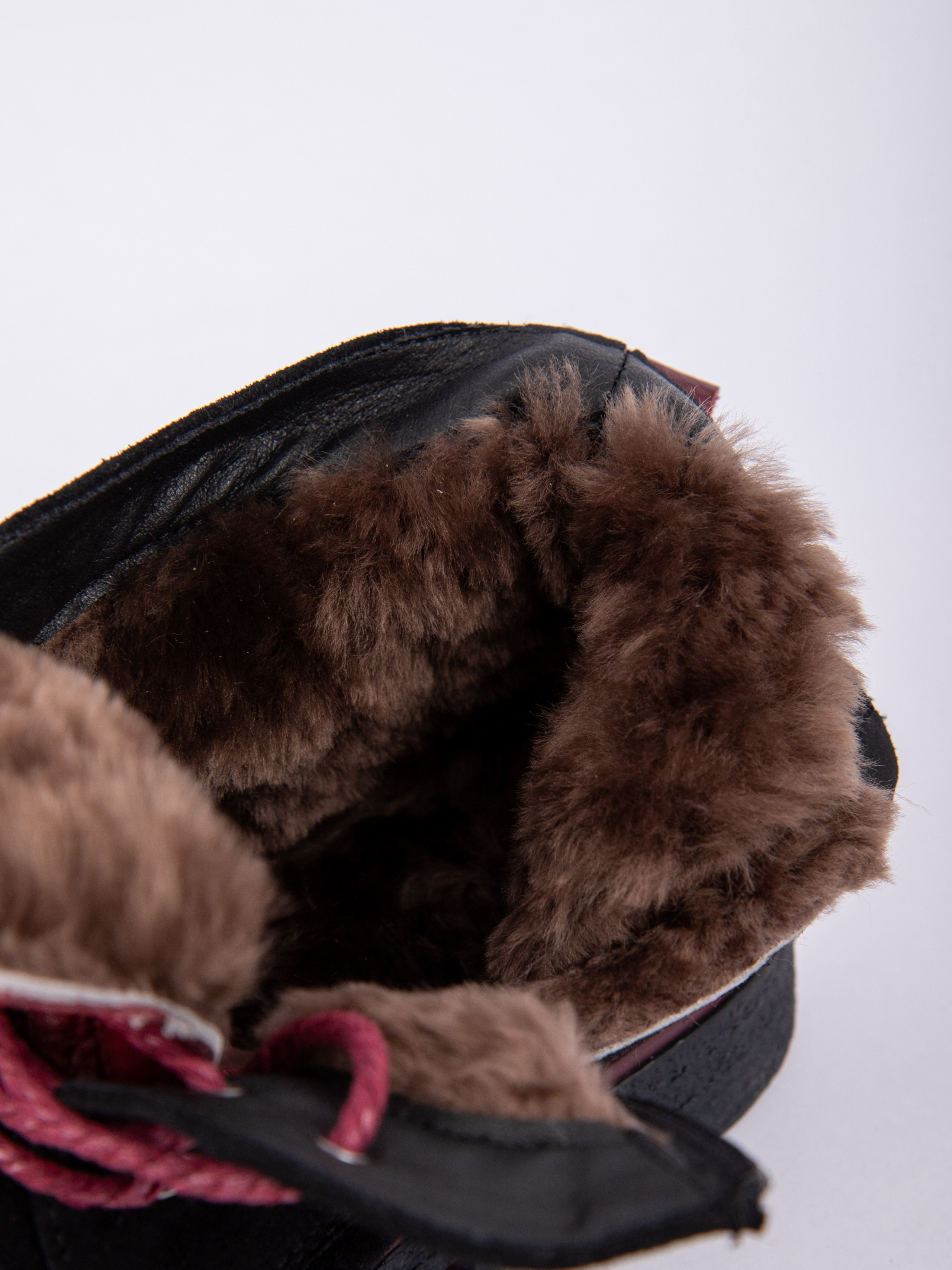 Carvito Зима 2025. Фотограф Александр Бигари