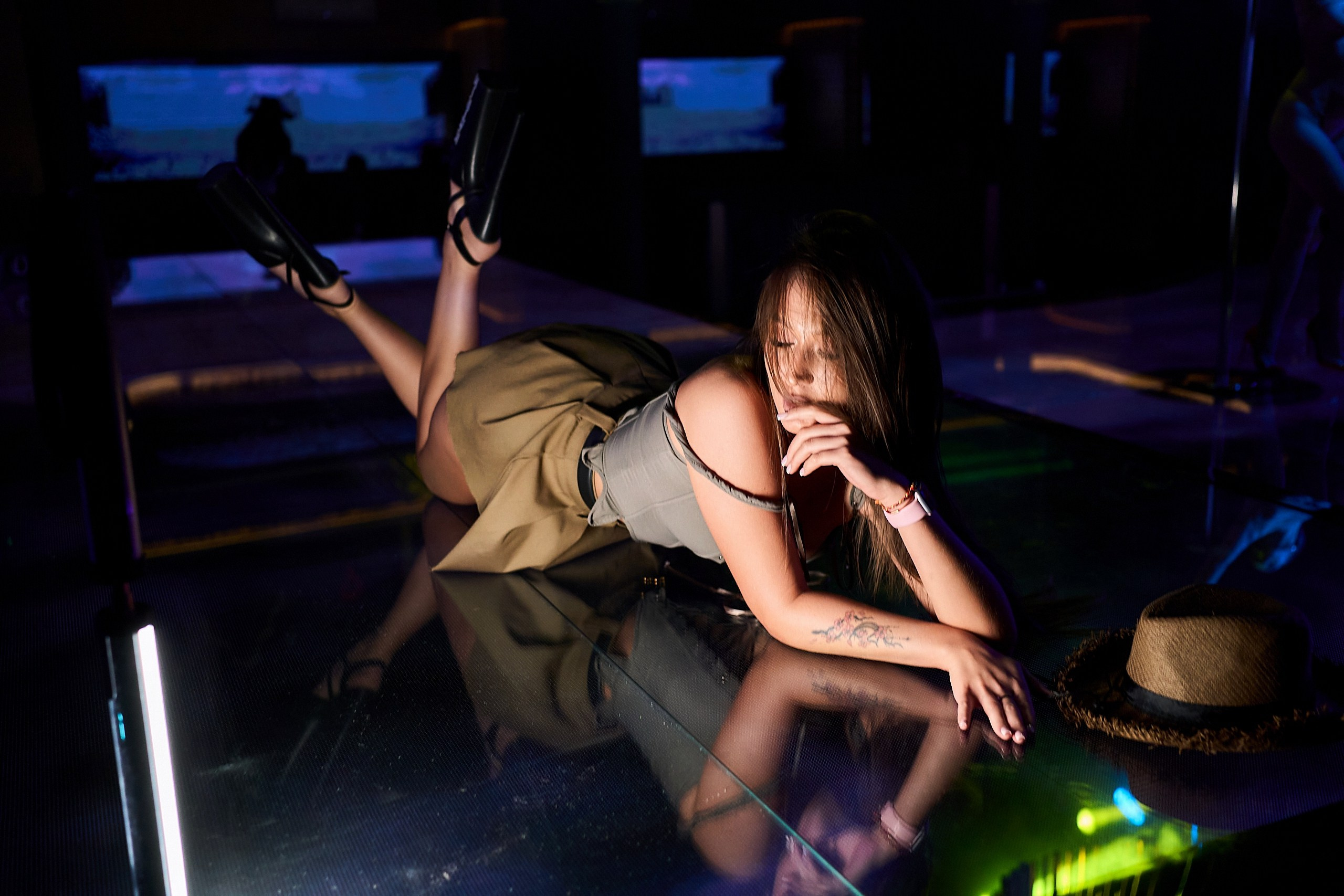 HEFNER MOSCOW CLUB. Фотограф и Видеограф в Москве. Олег Корушев