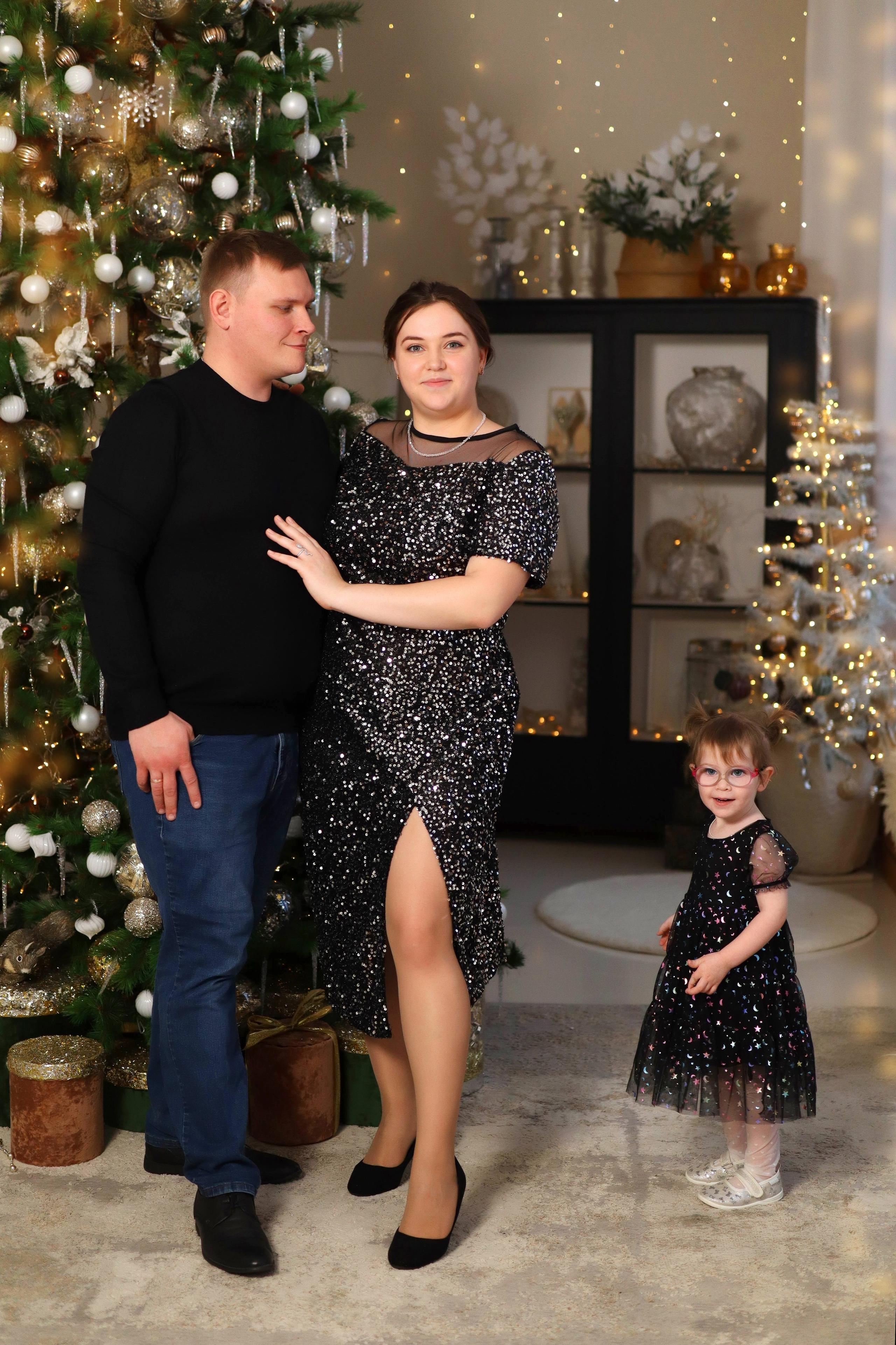 Детский и семейный фотограф в Москве Мария Сережкина