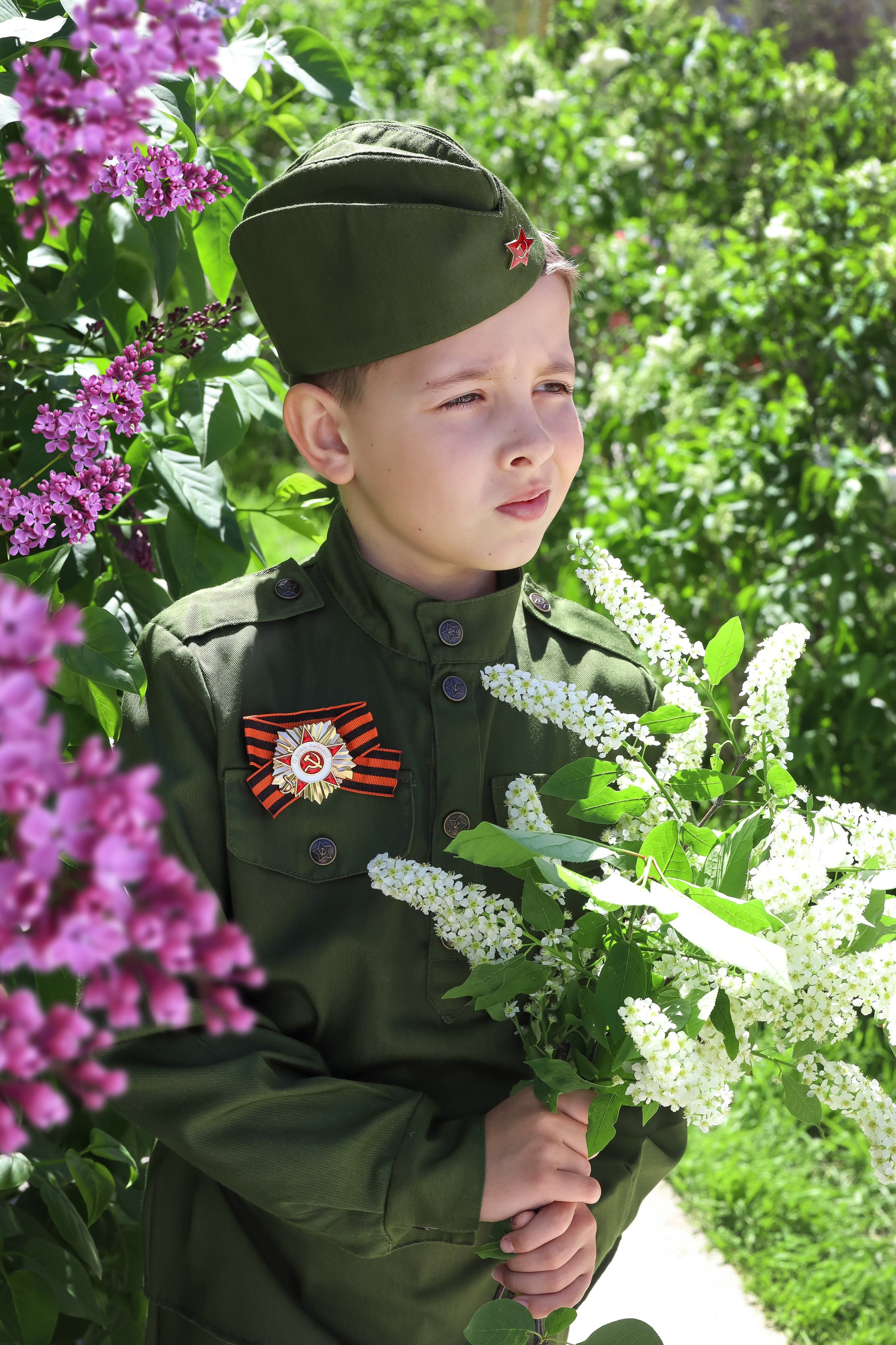 Детская фотосессия. Детский и семейный фотограф в Москве Мария Сережкина