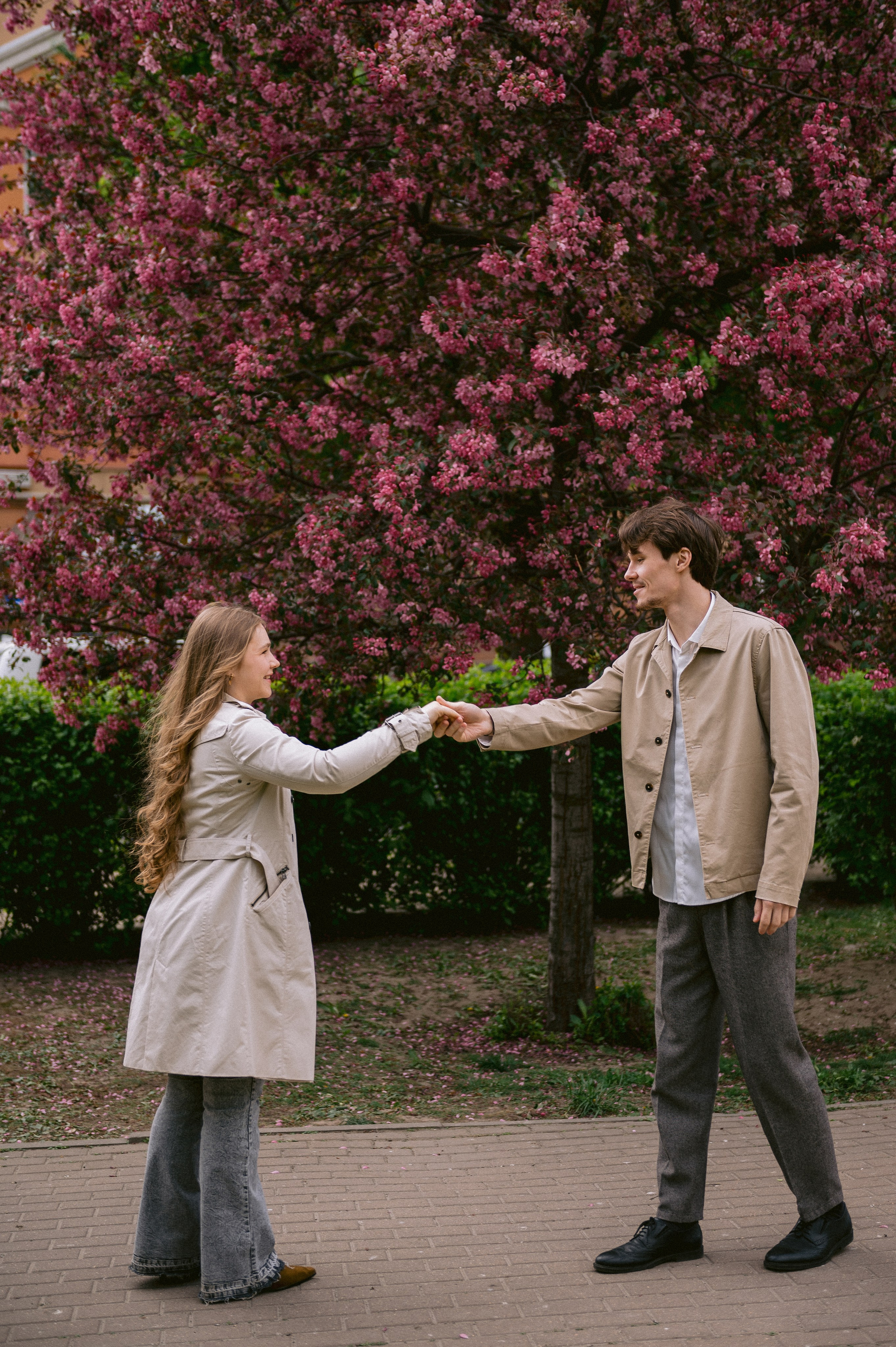 А&А. Фотограф Рязань. Дарья Дмитриева