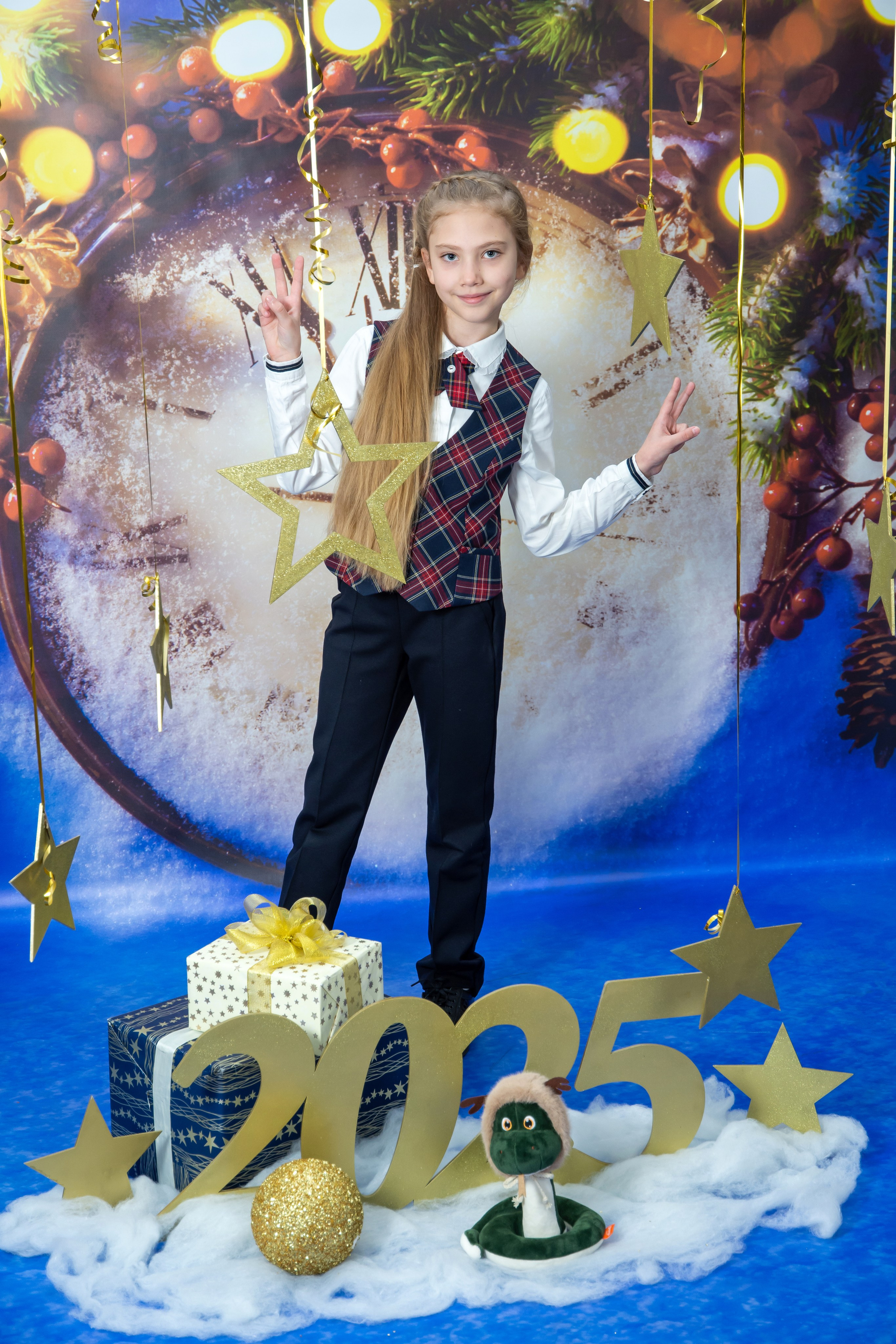 Звездопад желаний. Вячеслав Скрипник Фотограф Краснодар