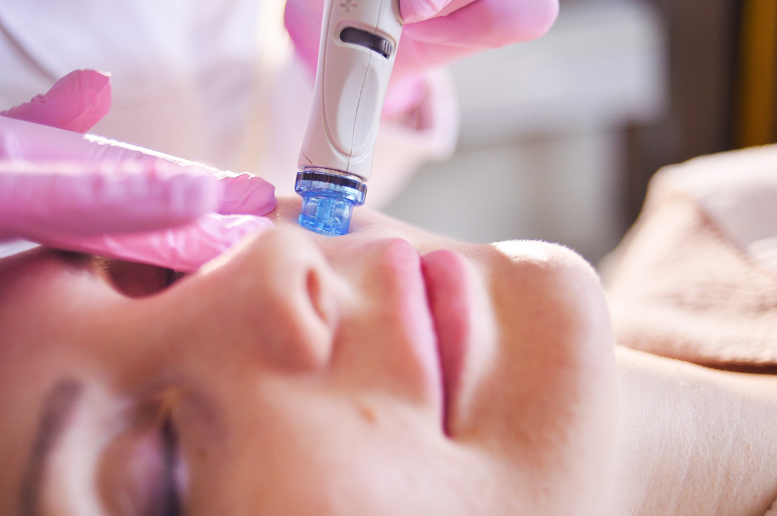 Прием. Медицинский фотограф Лорер Анастасия