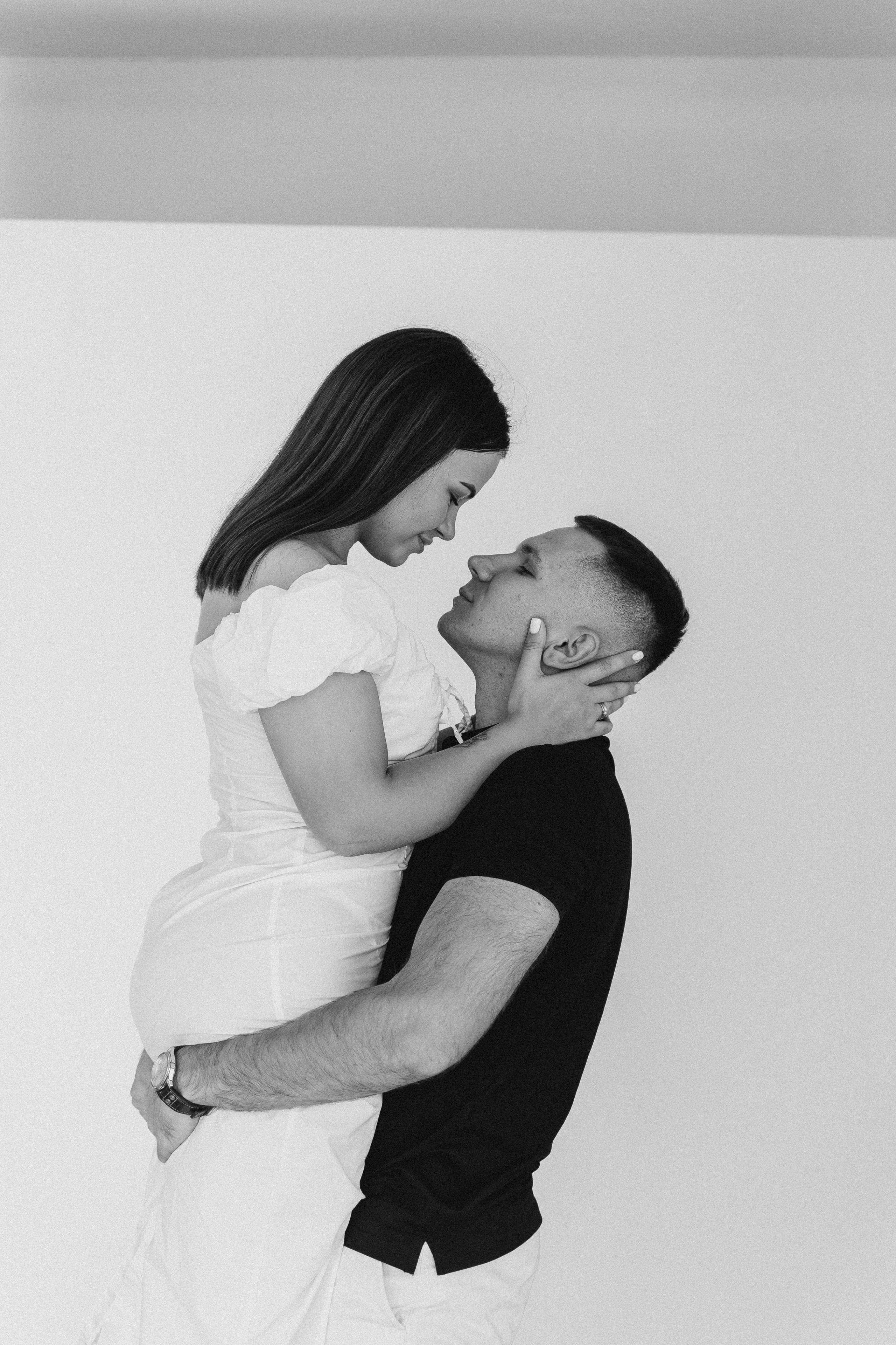 Алина и Артём. Семейный фотограф Новочеркасск