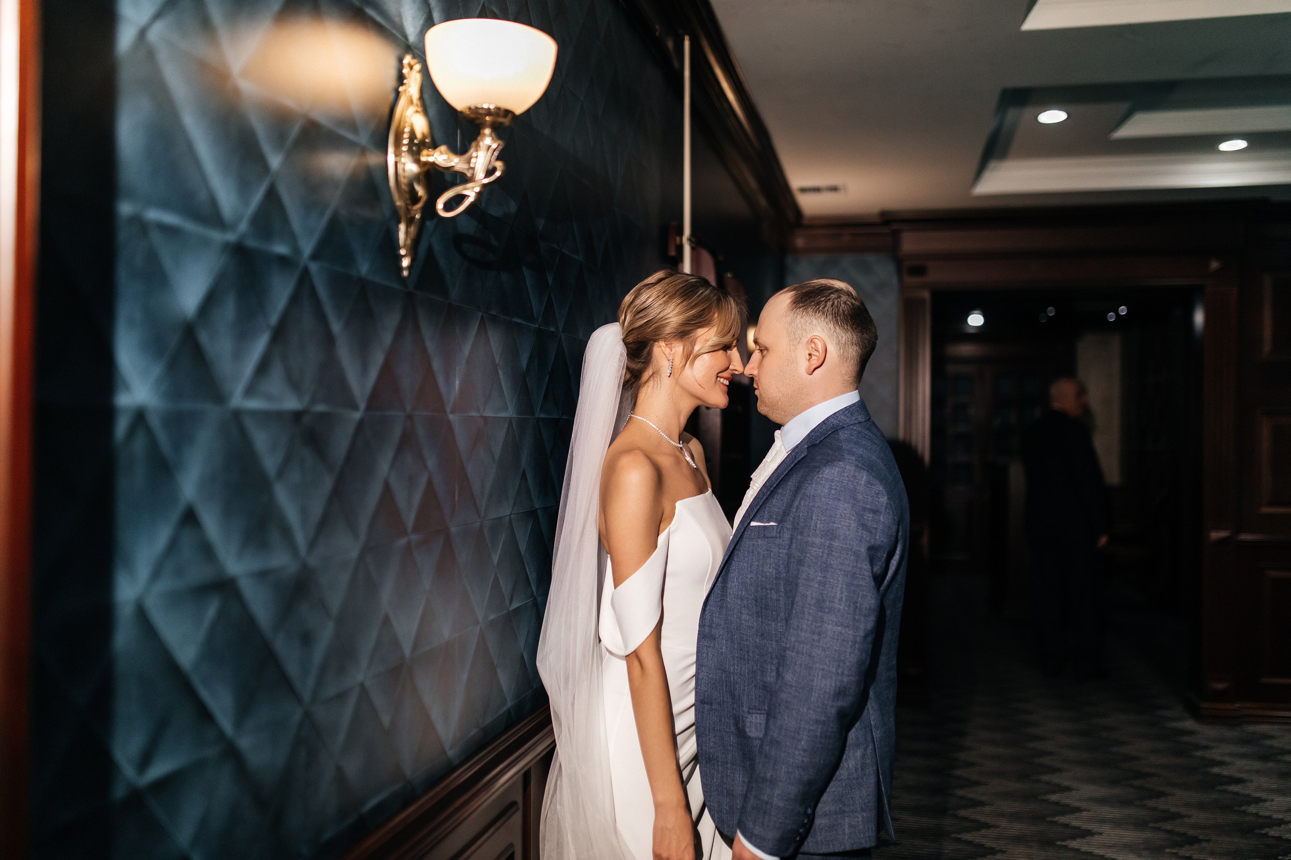 Кирилл и Анастасия. Фотограф Тимербаева Алина г. Сургут