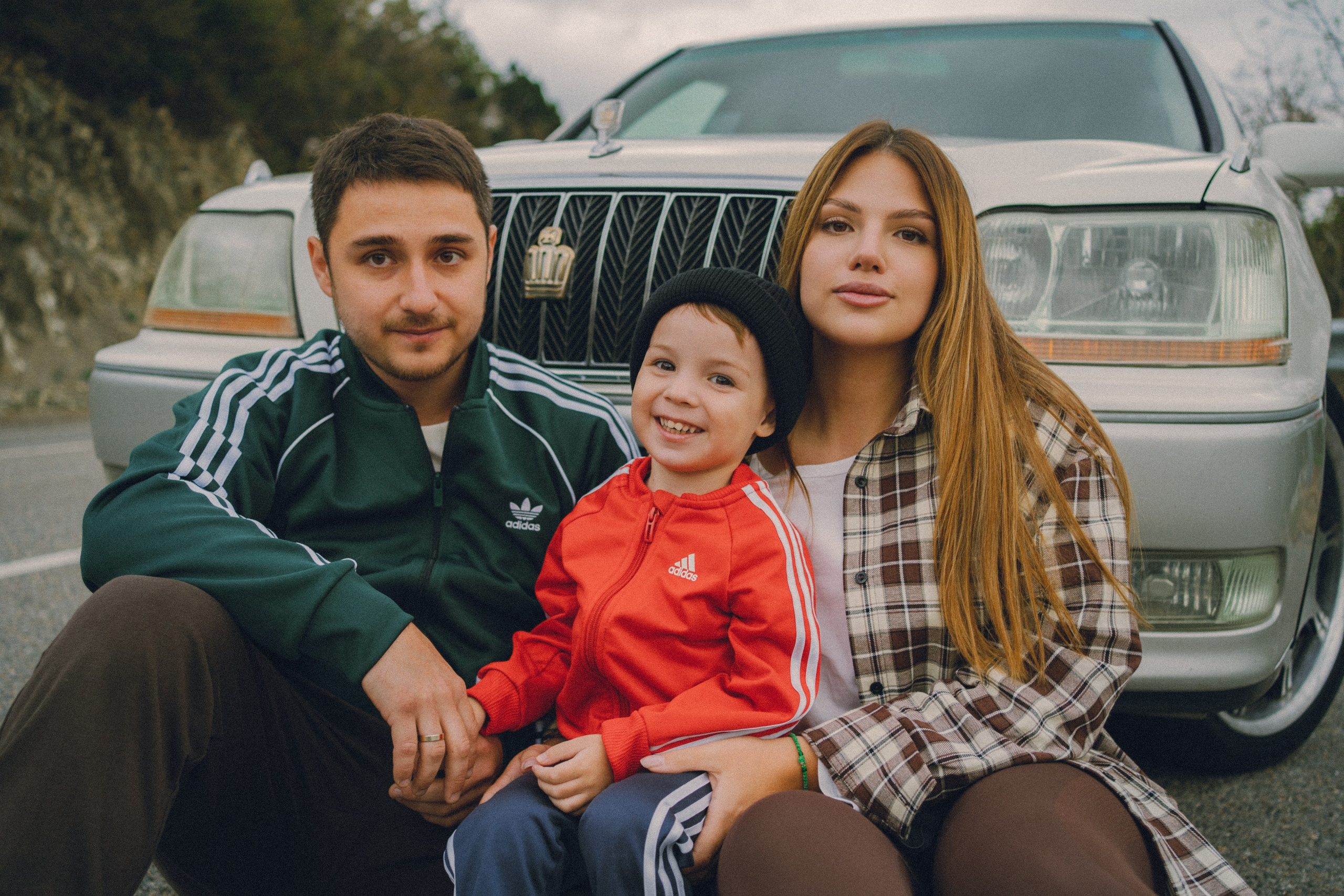 Фотограф вашей незабываемой истории, Юлия Буланая