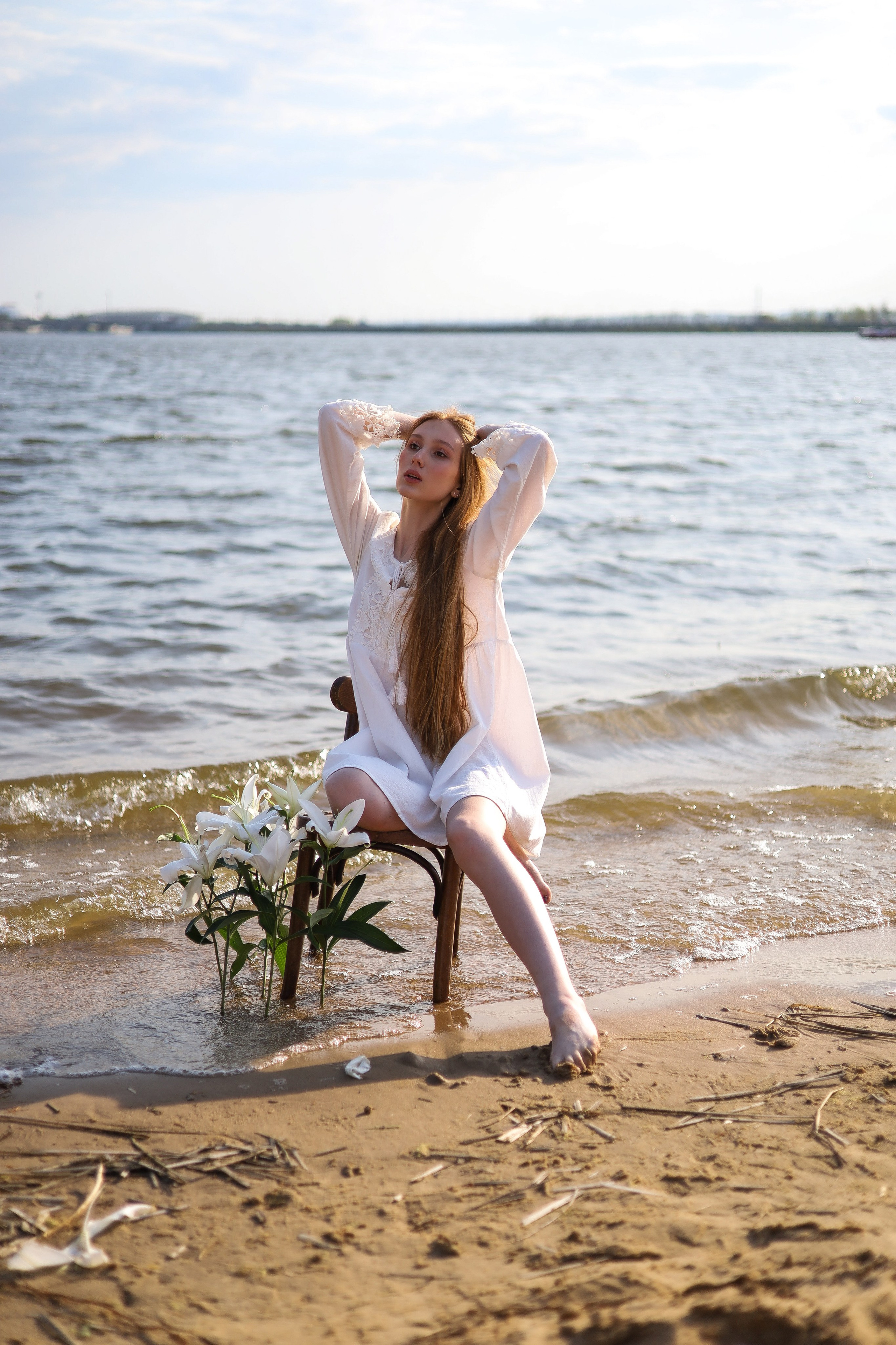 Индивидуальная фотосессия. Ваш семейный фотограф