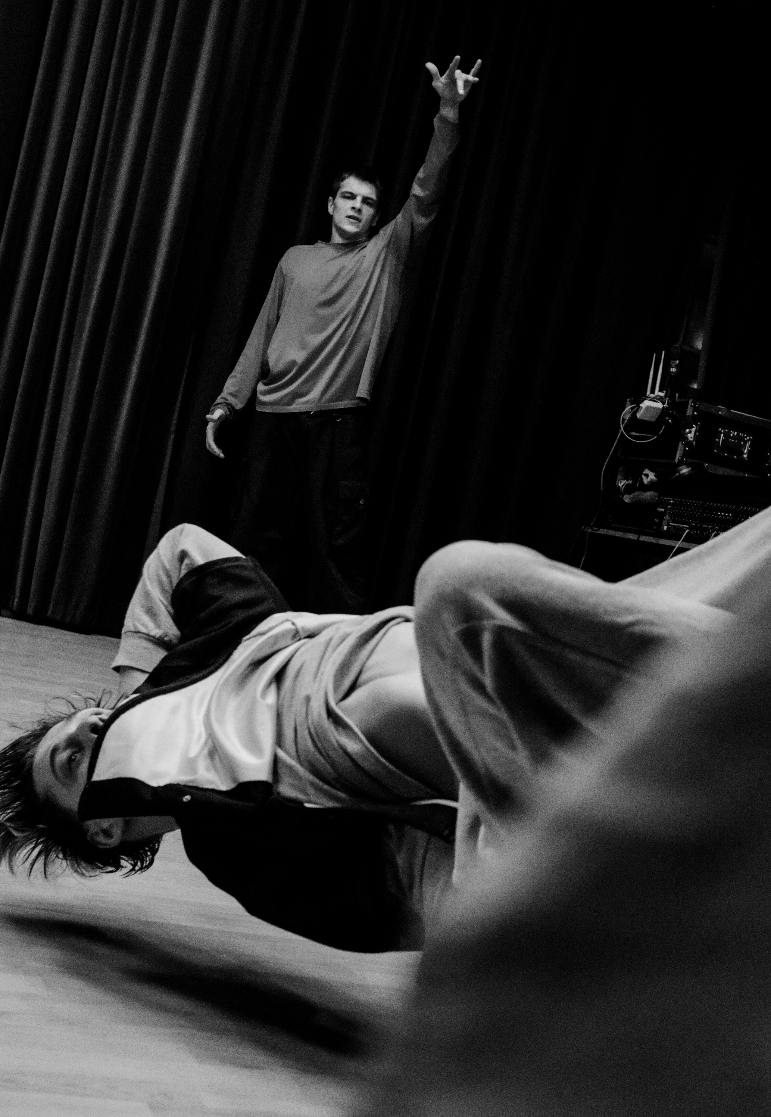 V1 — Breaking/Rap battle. Фотограф, видеограф в Санкт-Петербурге