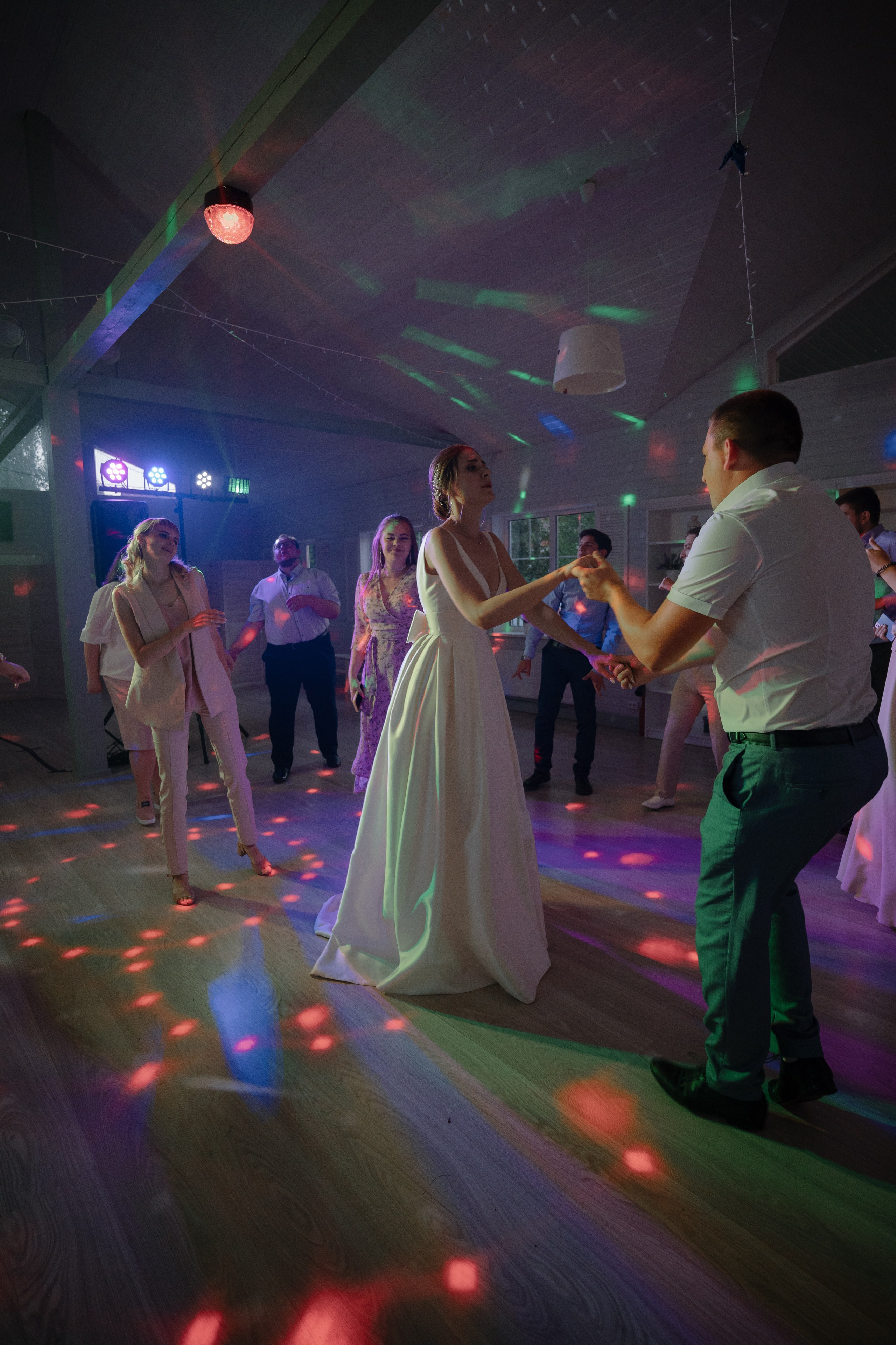 3. Свадебный фотограф — Наталья Фед СПб/Москва