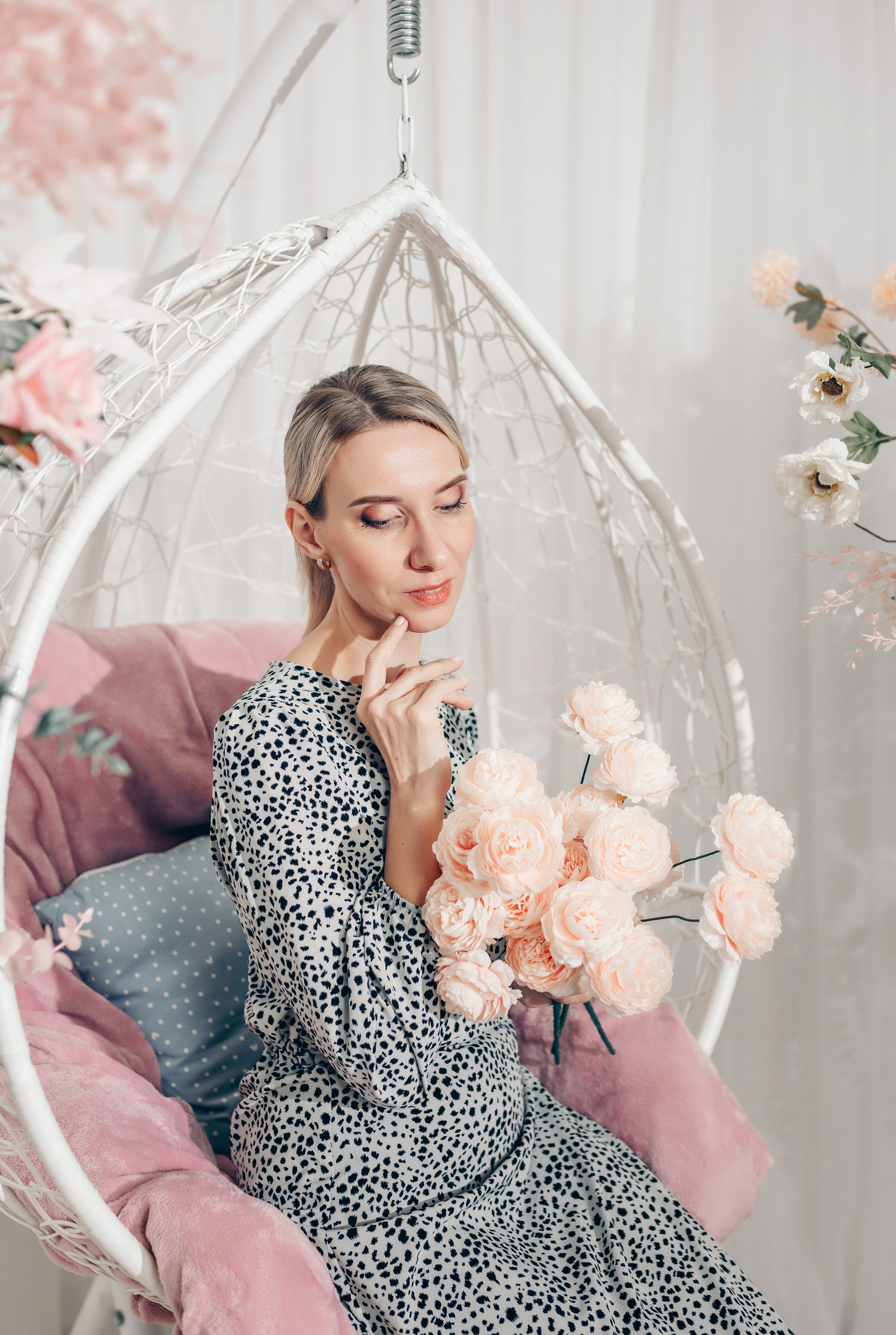 Женский круг. Семейный и детский фотограф в Анапе Наталья Абраменко