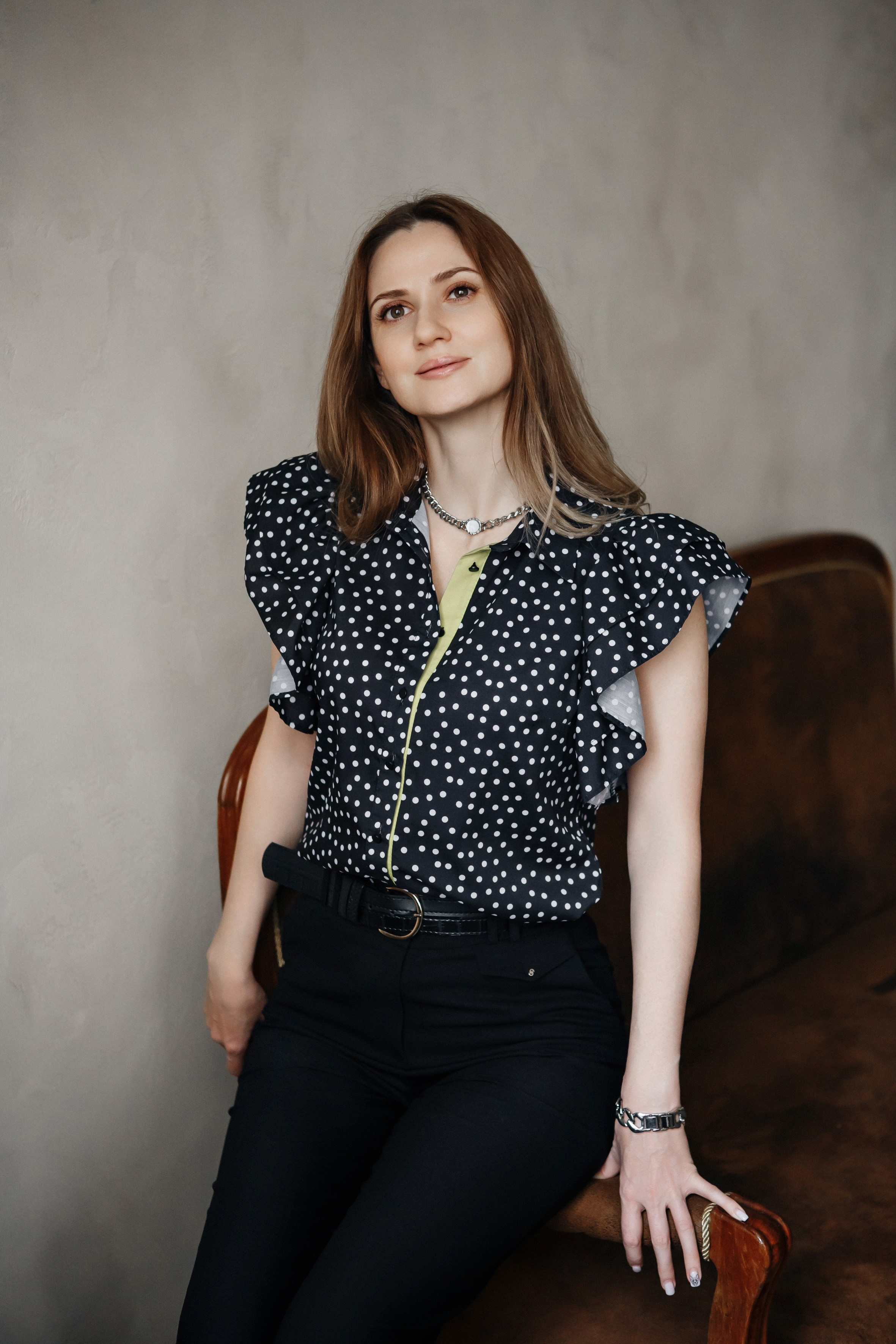 Елена. Свадебный и портретный Фотограф в Липецке Дмитрий Котюков