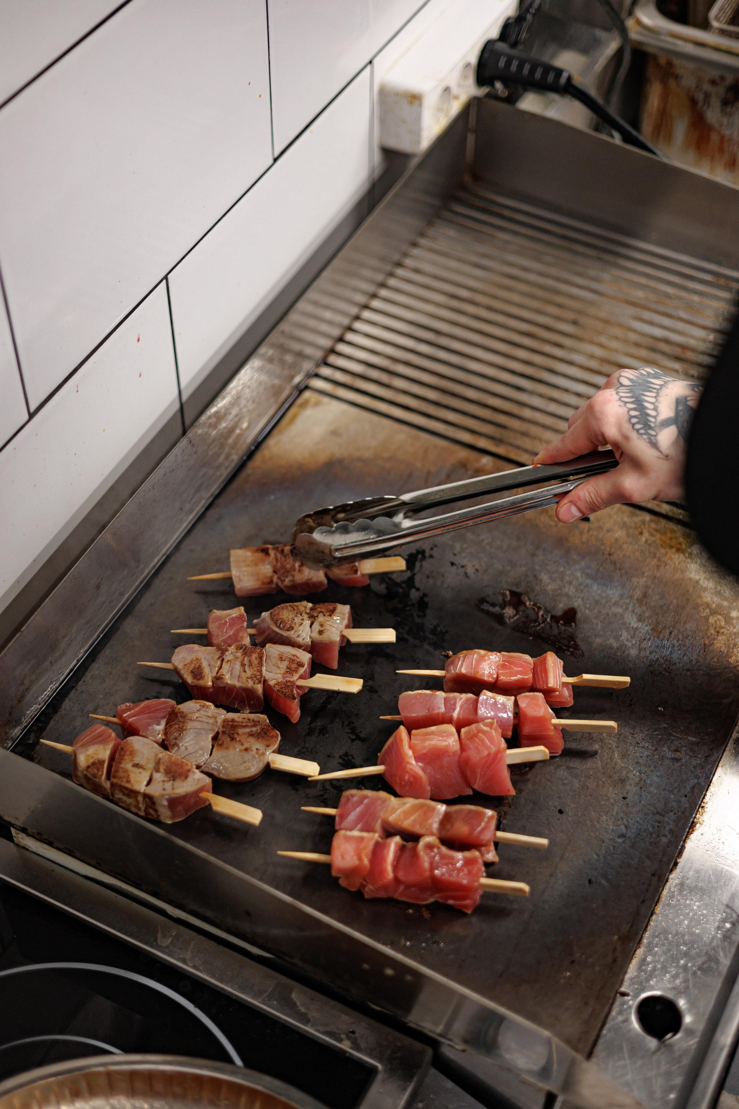 Гастроужин челябинск