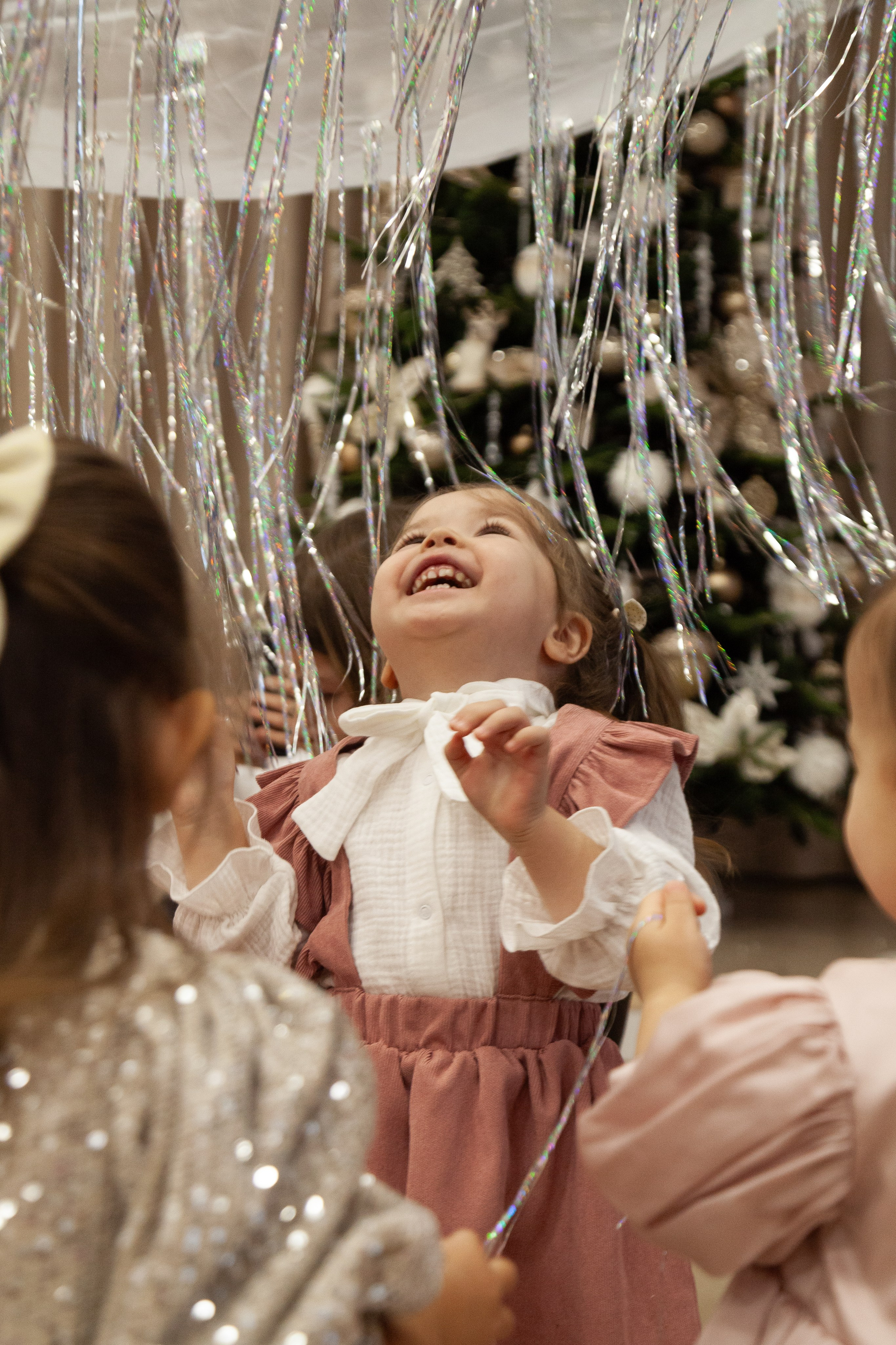 Новогодний утренник. 20.12.24. Профессиональное фото в Казани: от идеи до результата. Фотограф Яна Мур