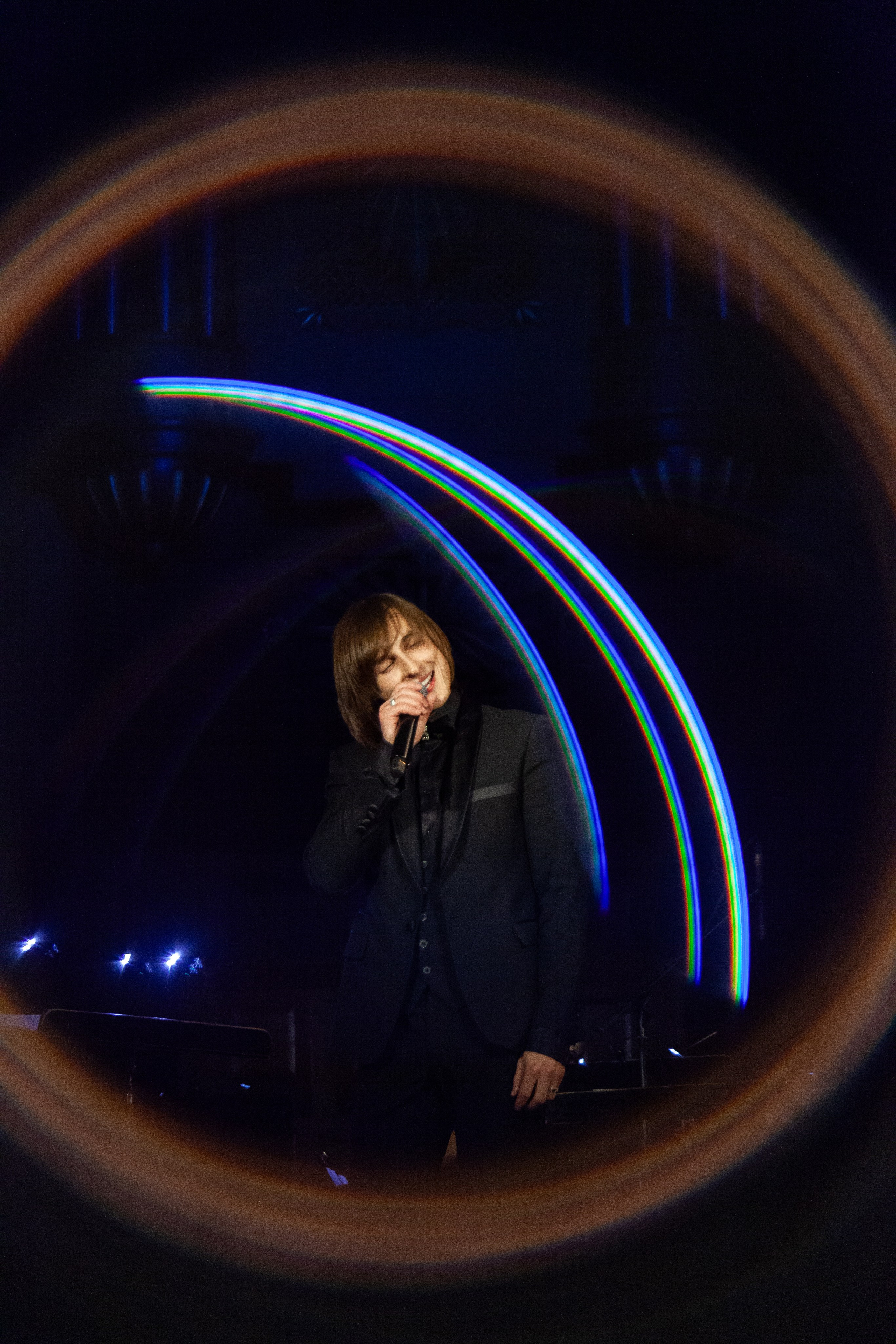 Оркестр ЦСМ им. С. Губайдулиной. Мировой Кинематограф.25.09.24. Профессиональное фото в Казани: от идеи до результата. Фотограф Яна Мур