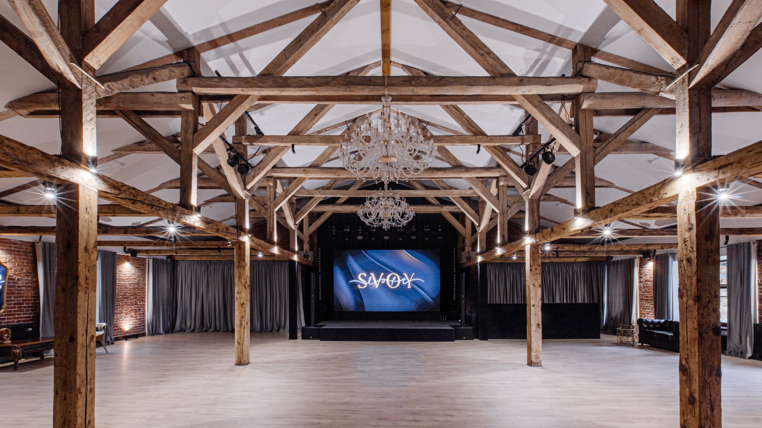 Интерьерная фотосъёмка. Репортажный фотограф Ольга Кочетова в Москве