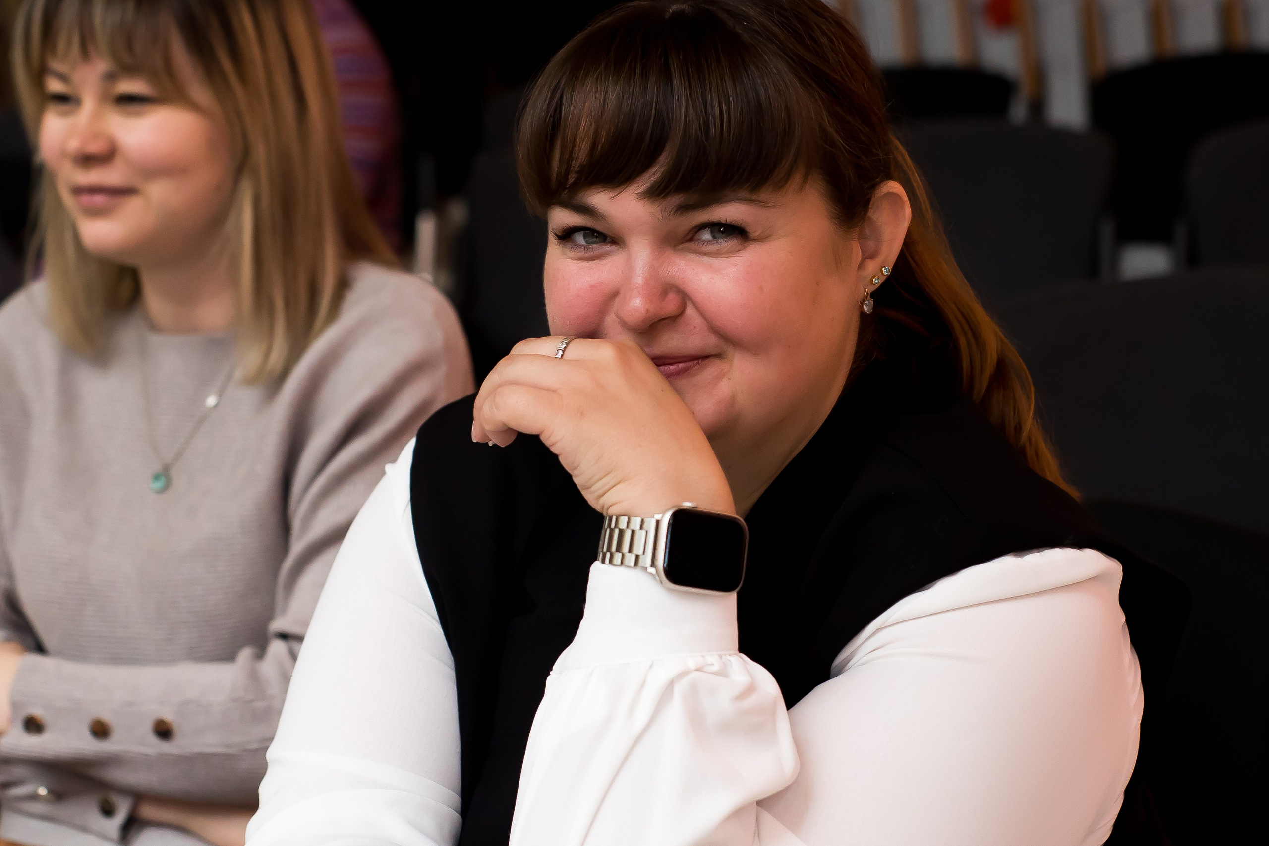 Последний звонок. Фотограф в Иркутске