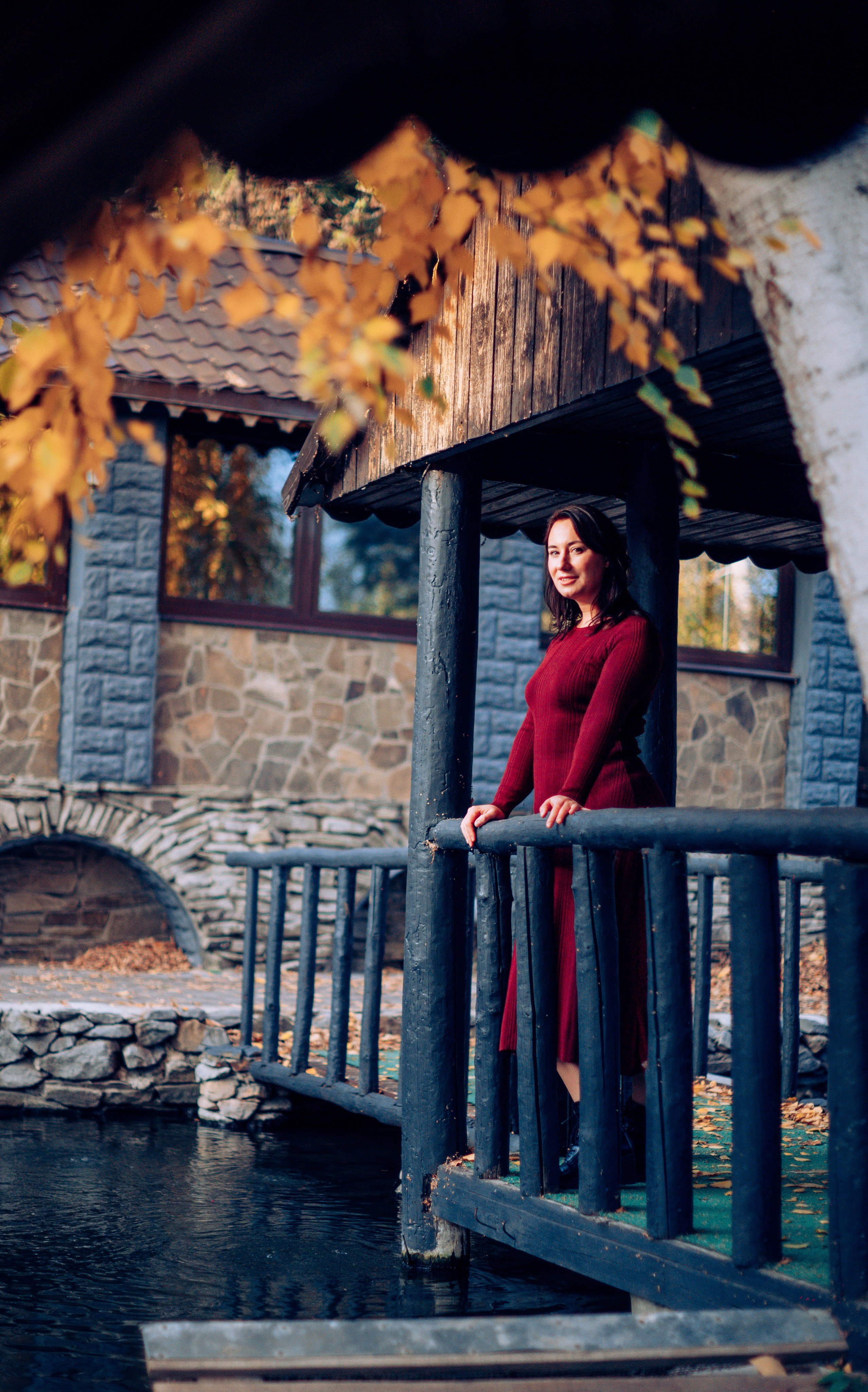 Рита. Творческий фотограф в Волгограде