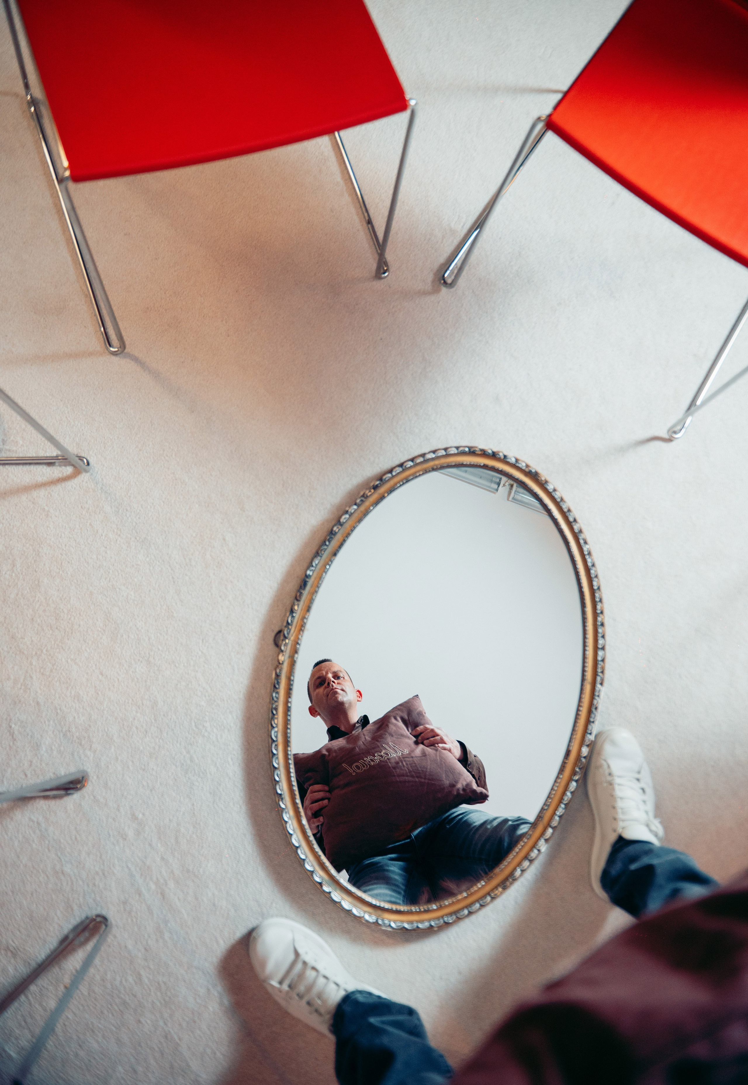 Сергей. Творческий фотограф в Волгограде