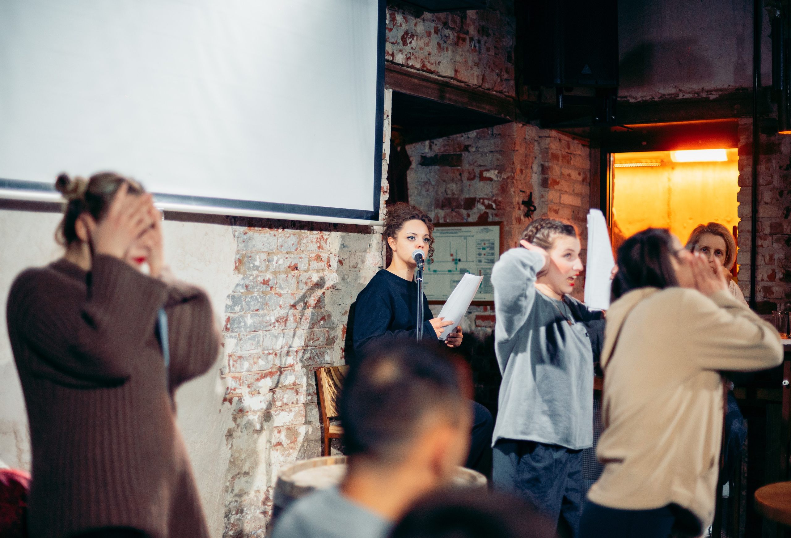 Ежик и медвежонок анонс. Творческий фотограф в Волгограде