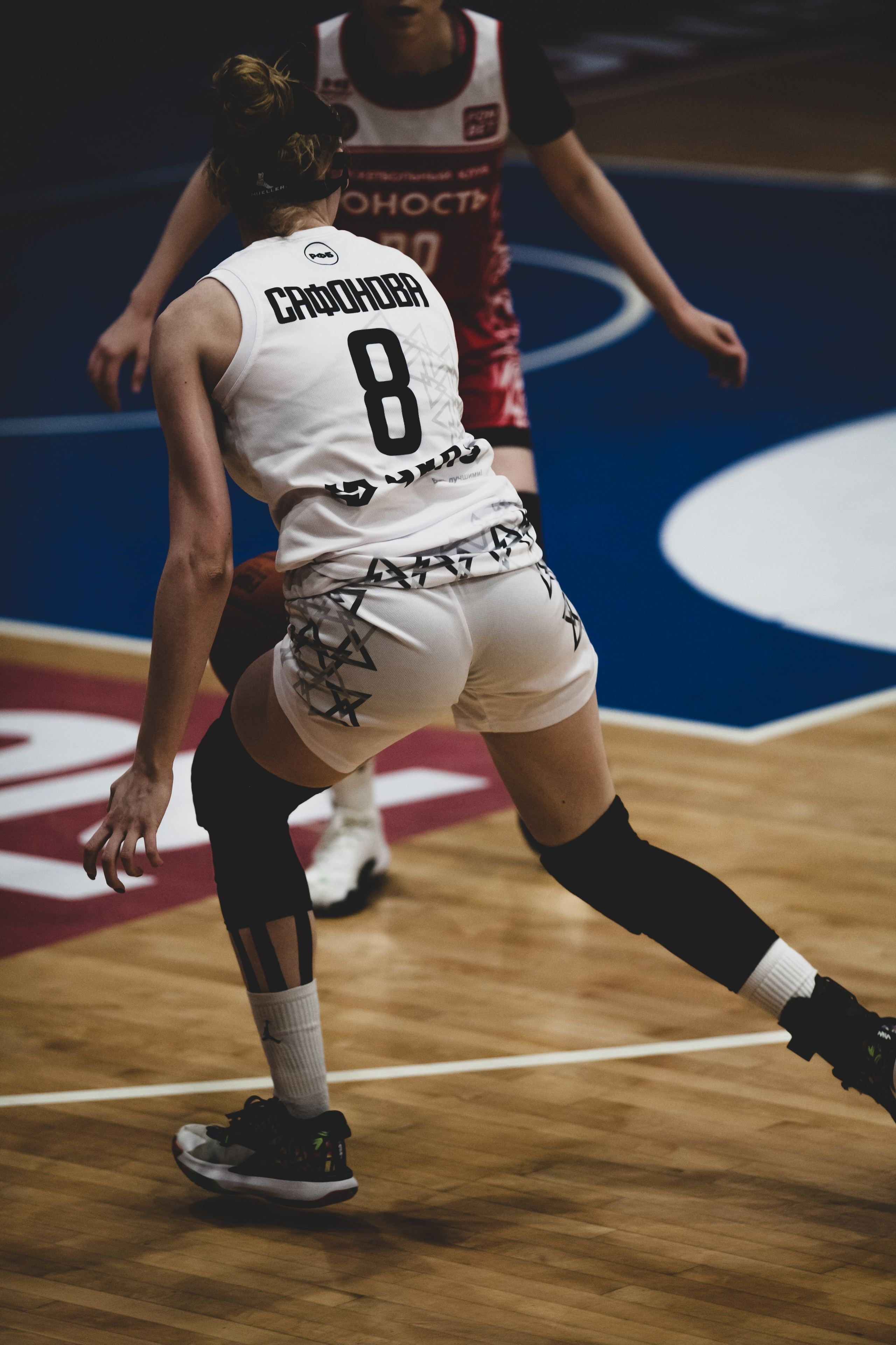 Славянка — Юность. Фотография