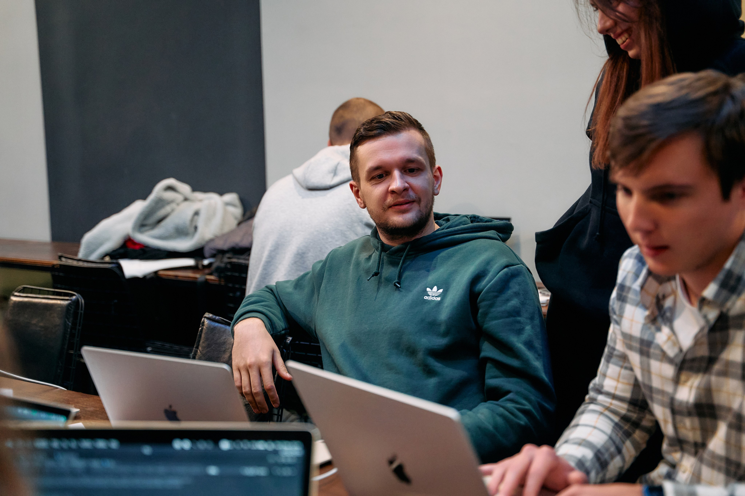 Hackathon. Photographer and Videographer in Montenegro