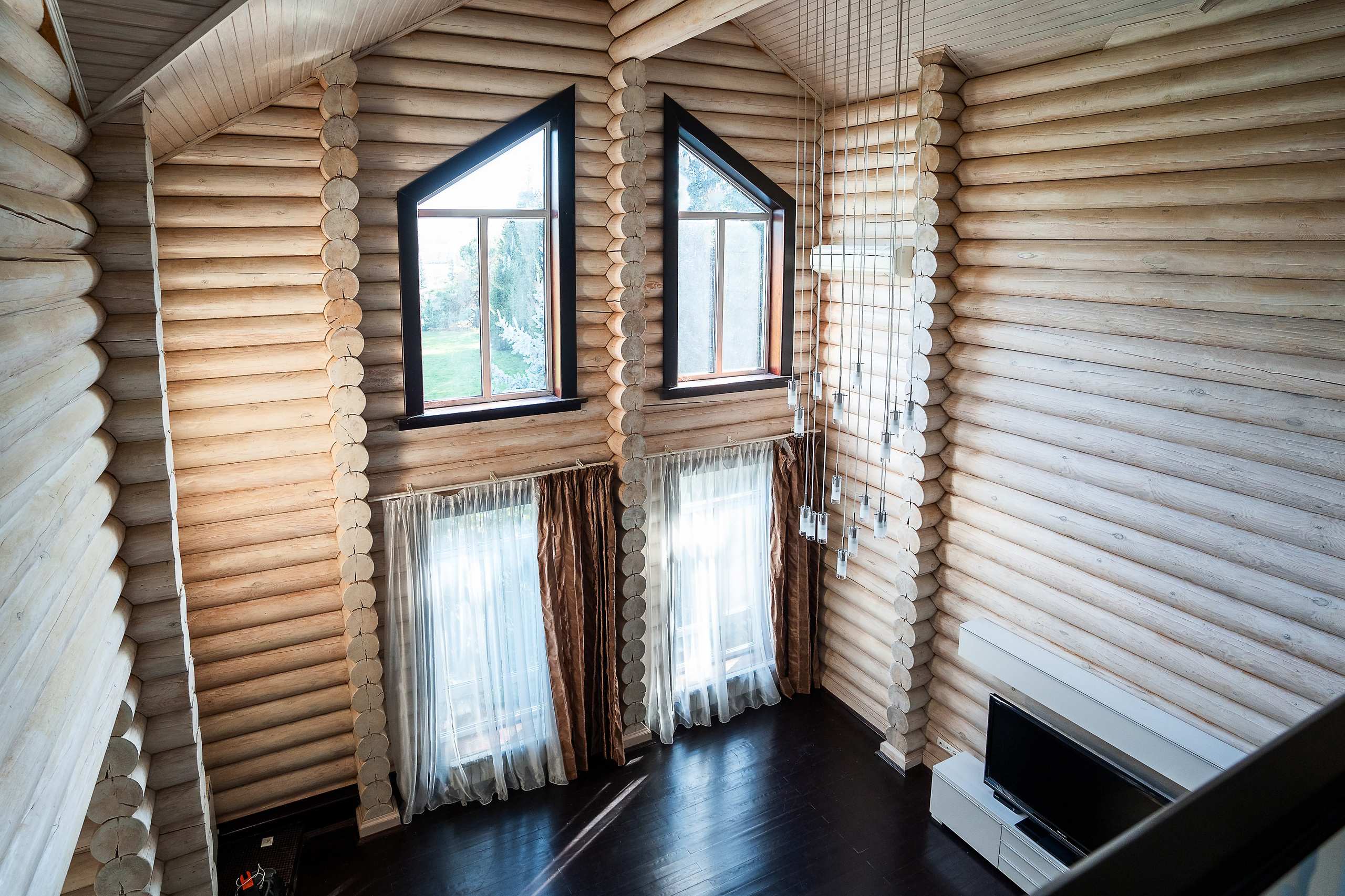 Дом. Фотограф Казань