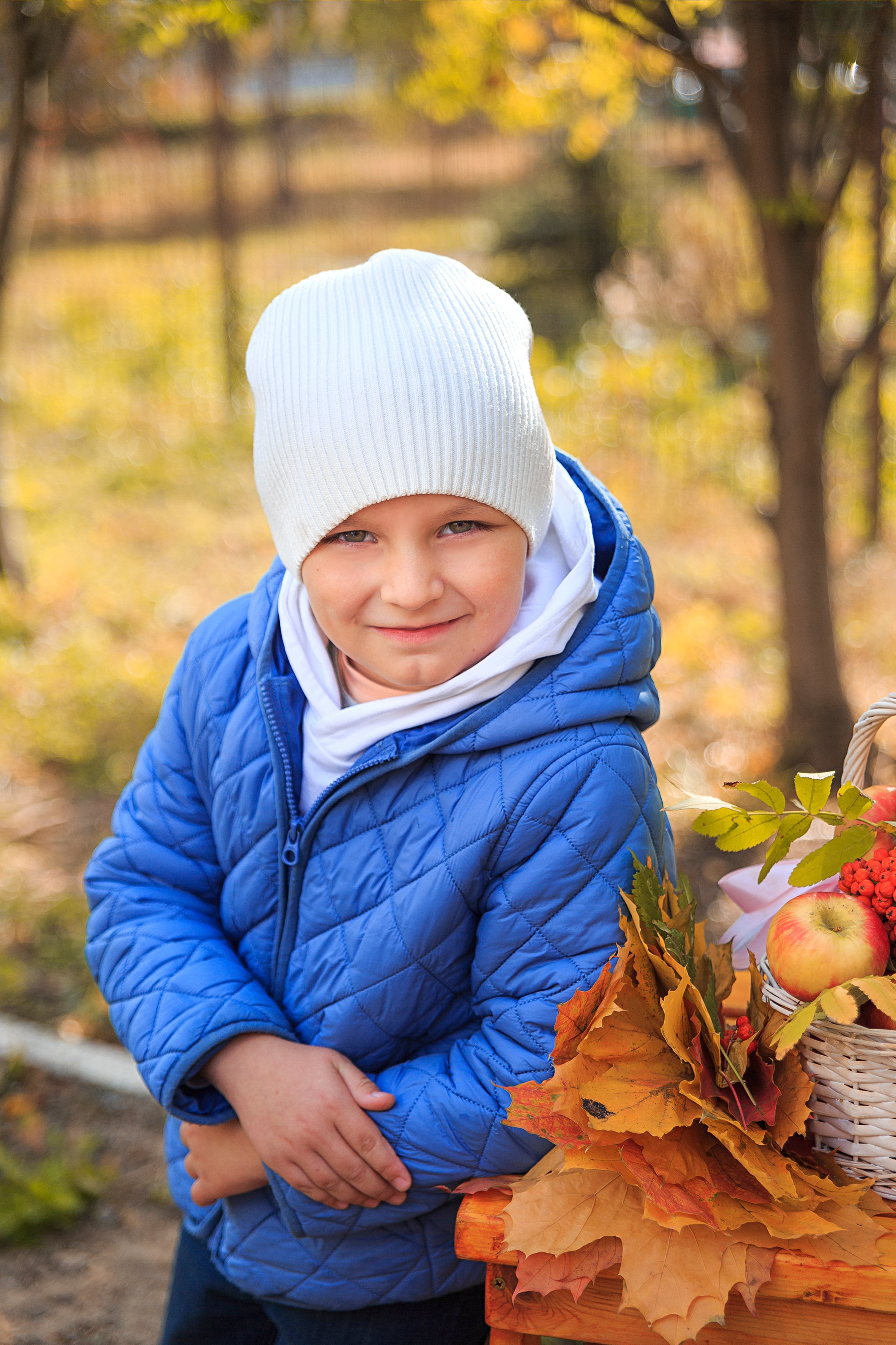 Портреты. Главная