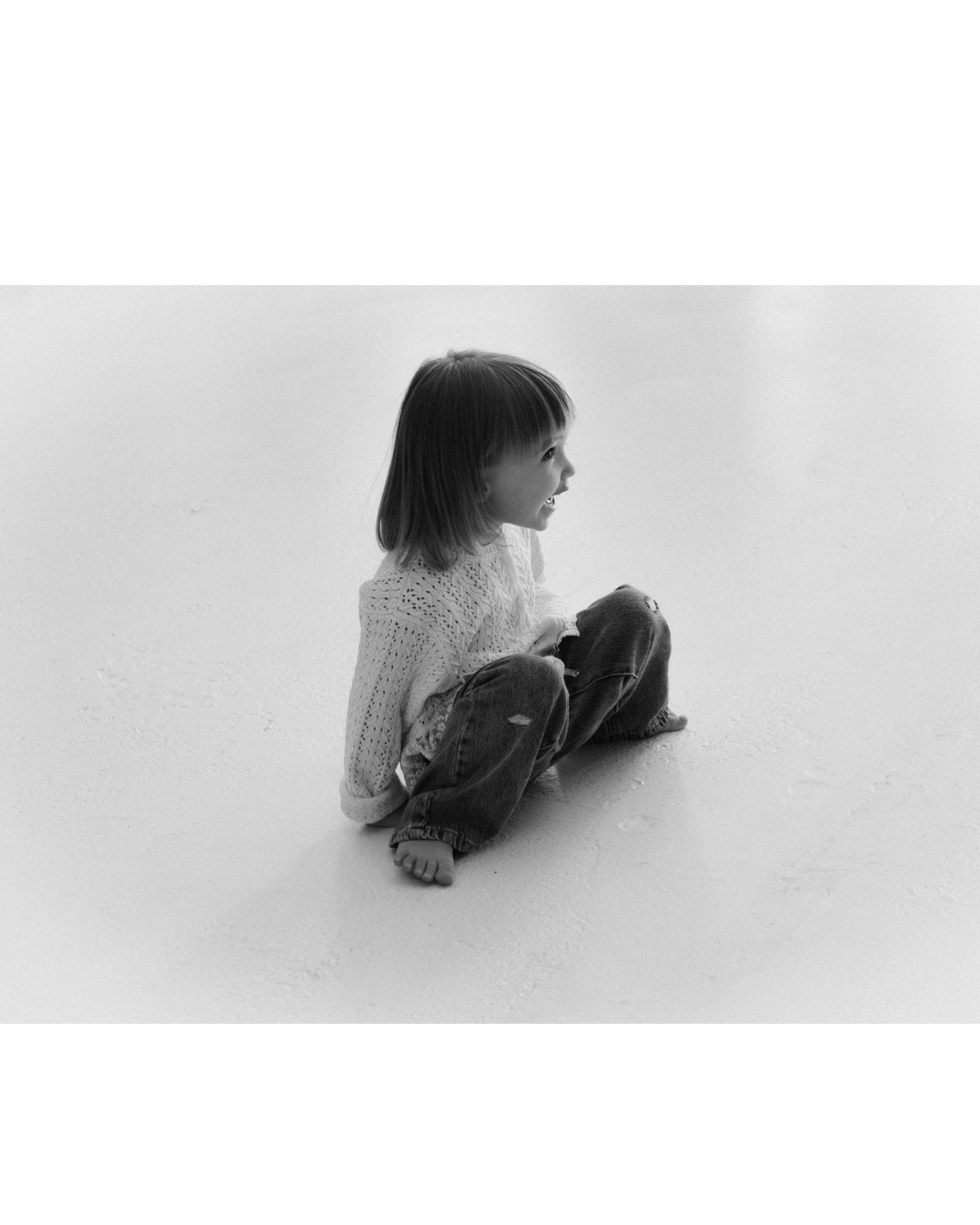 Семейное тепло. Фотограф-ретушер