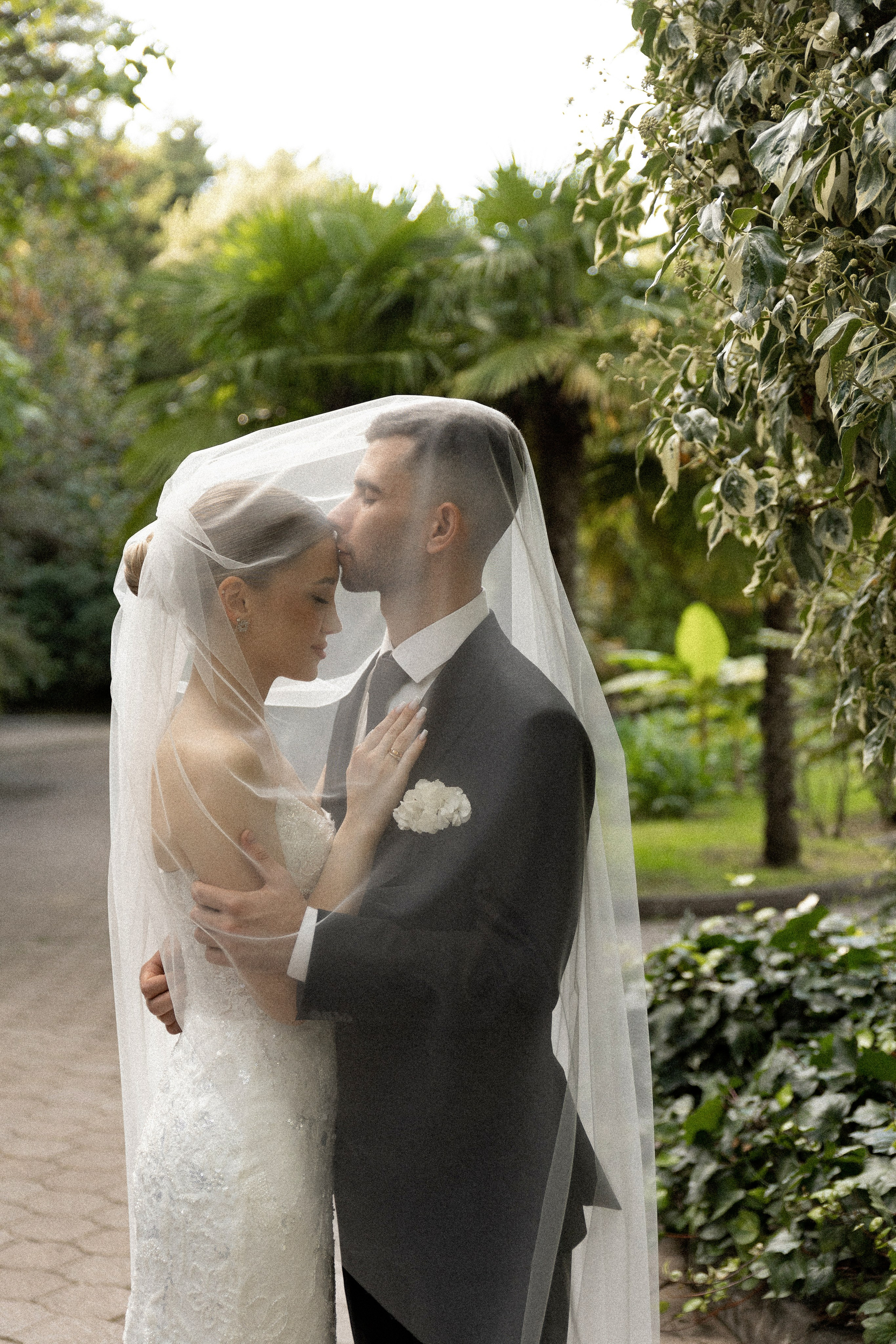 Тагир и Кристина. Свадебный фотограф