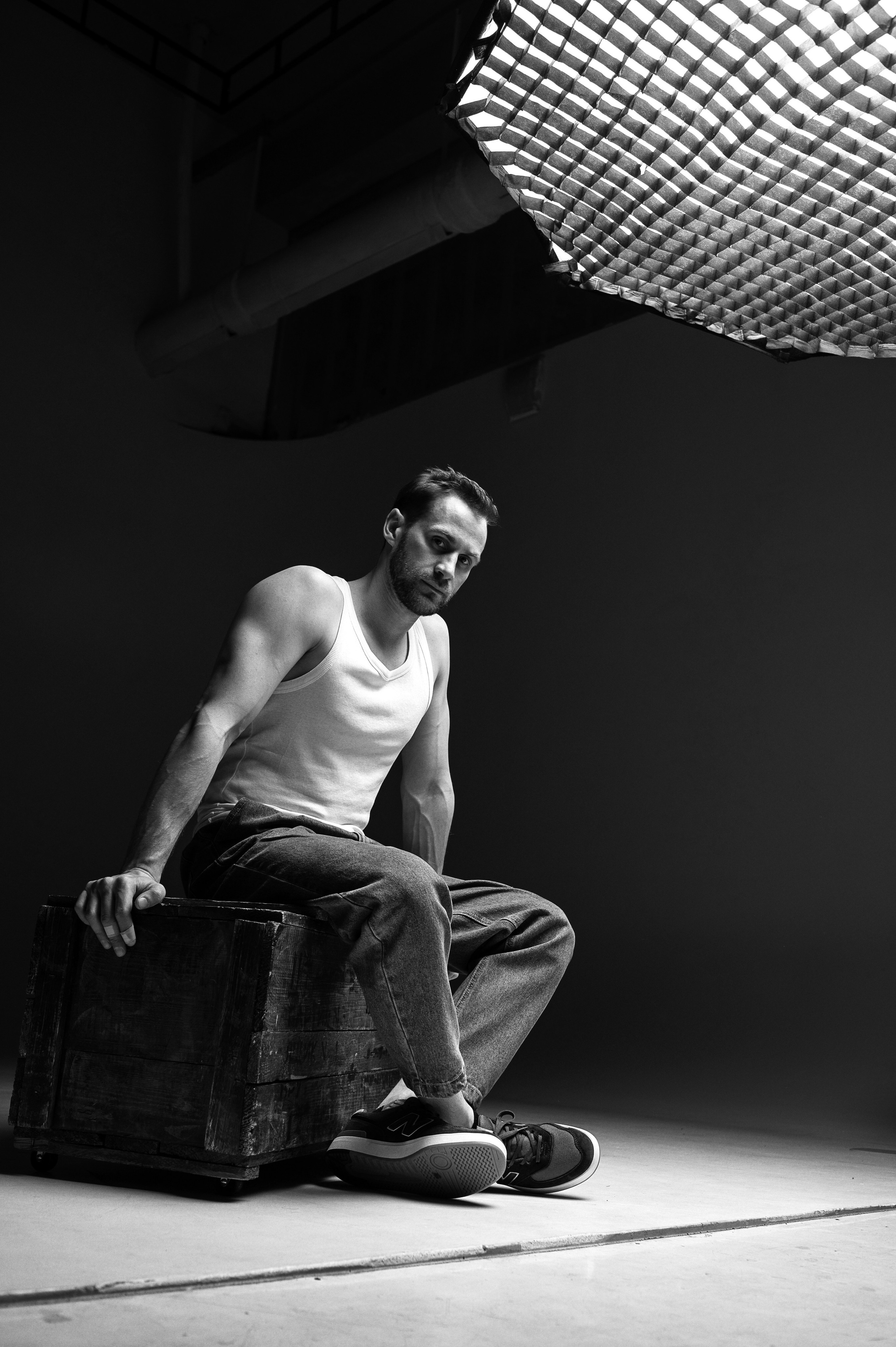 Персональная съемка. Фотограф Нелля Ядовитая. Москва