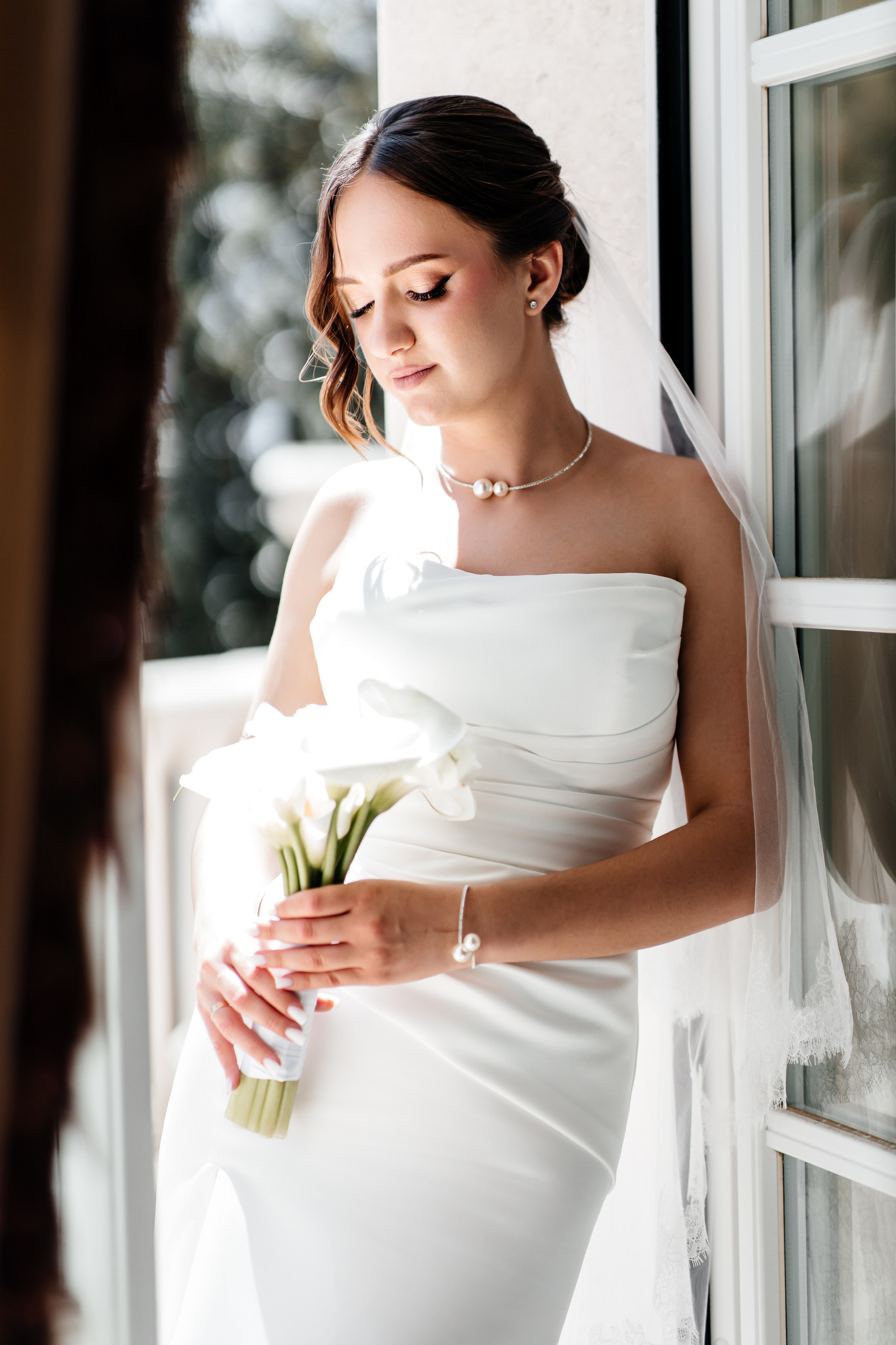 Анонс свадьбы Иры и Никиты. Прогулка в отеле Крымский Бриз. Свадебный фотограф в Крыму и Севастополе Ольга Баскакова