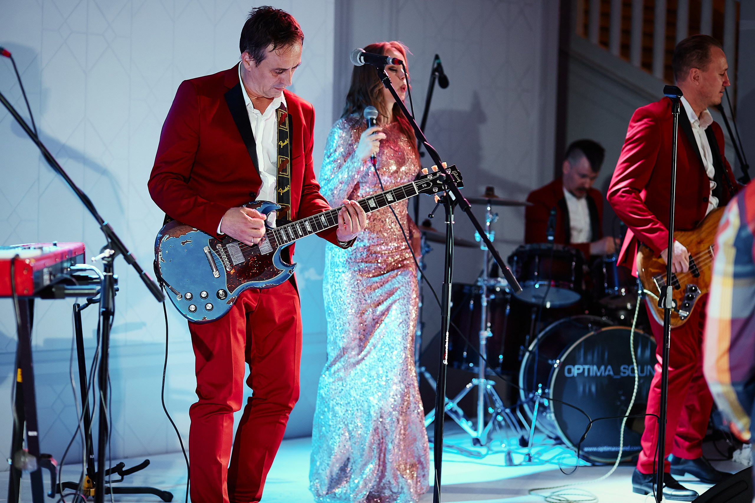 Анна и Владислав. Портфолио