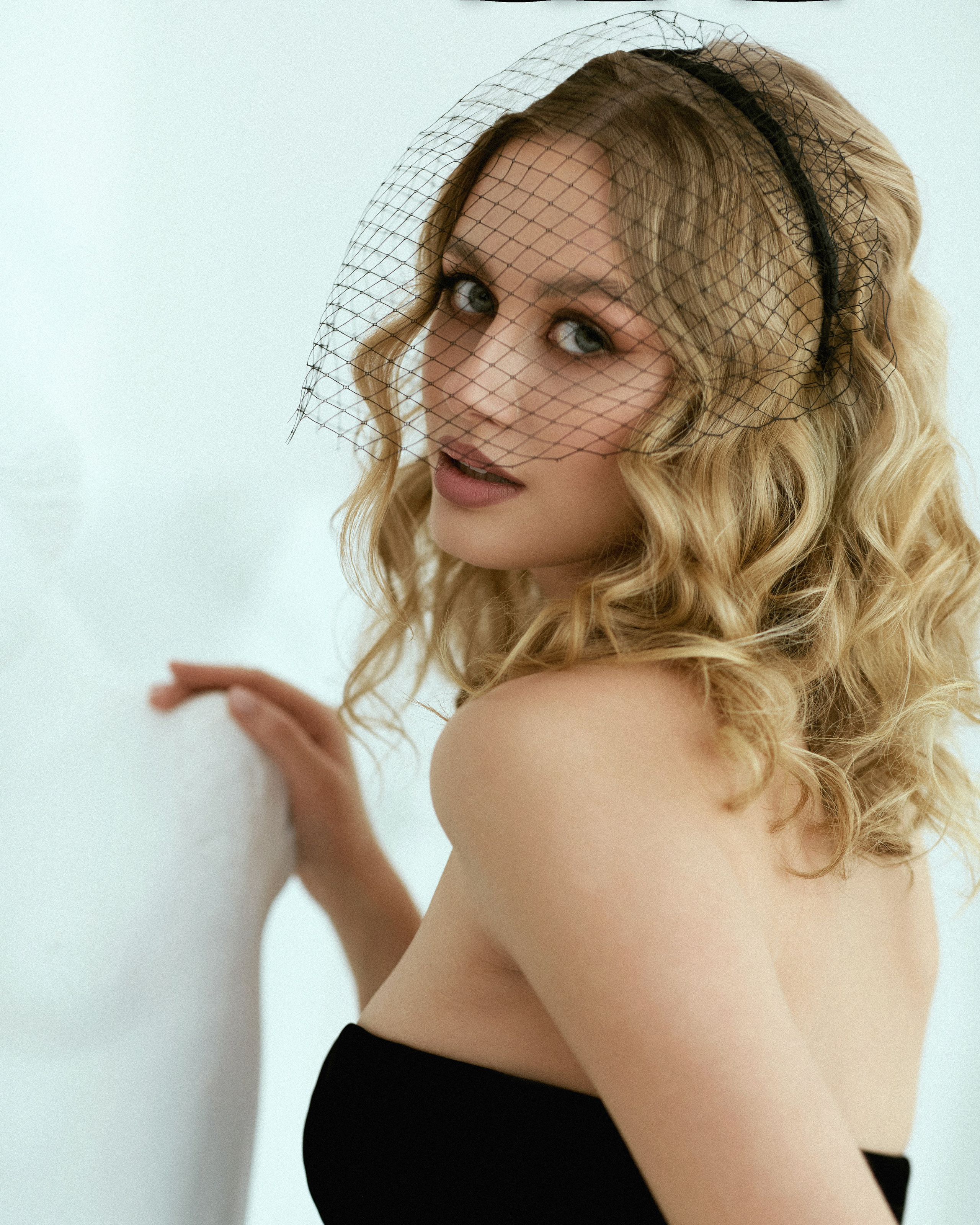 Василина. Женский и семейный фотограф в Екатеринбурге Маша Пруц