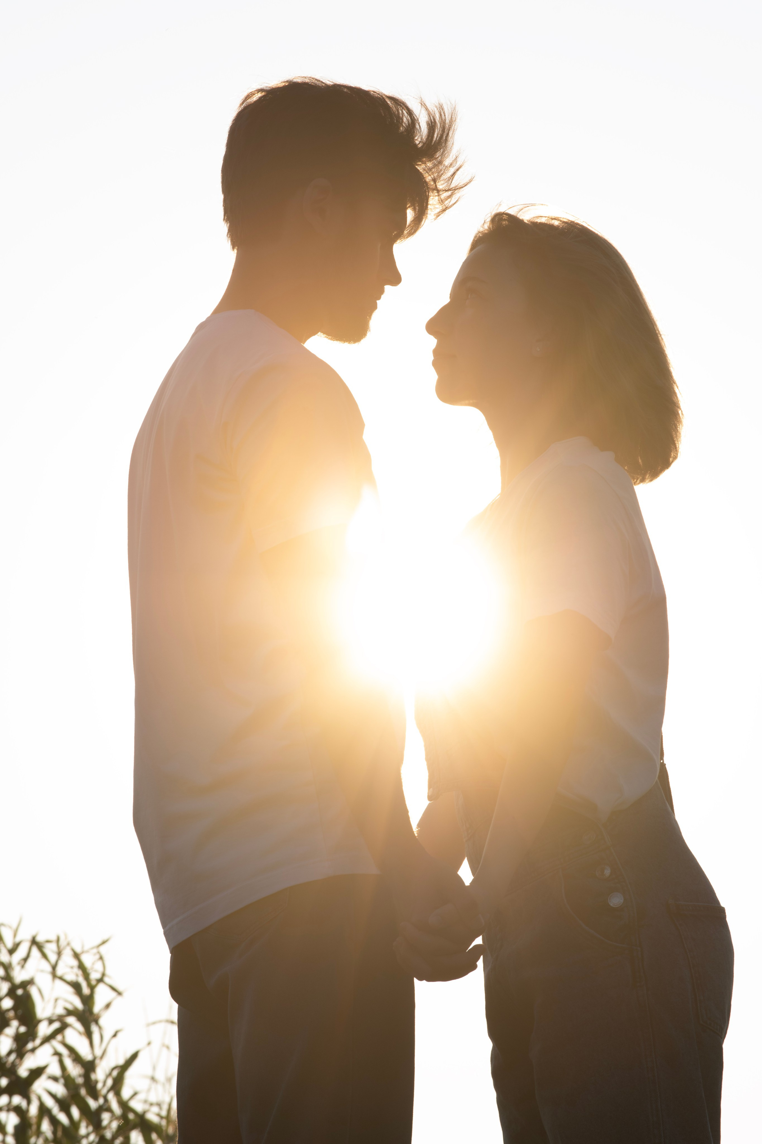 Дарина и Владимир. Репортажный и портретный фотограф Alex Dum