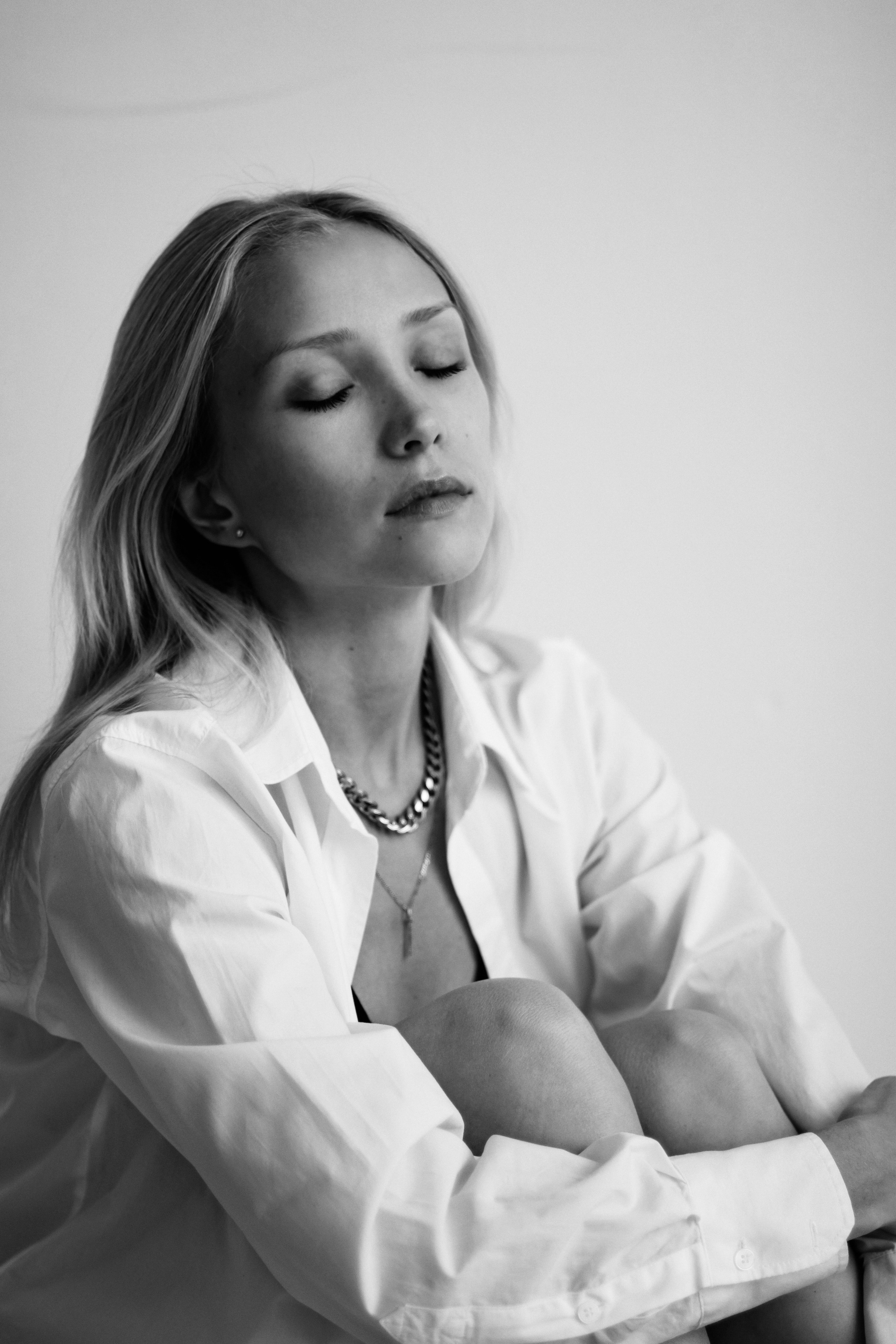 Анастасия. Фотограф в Москве Ефимова Дарья