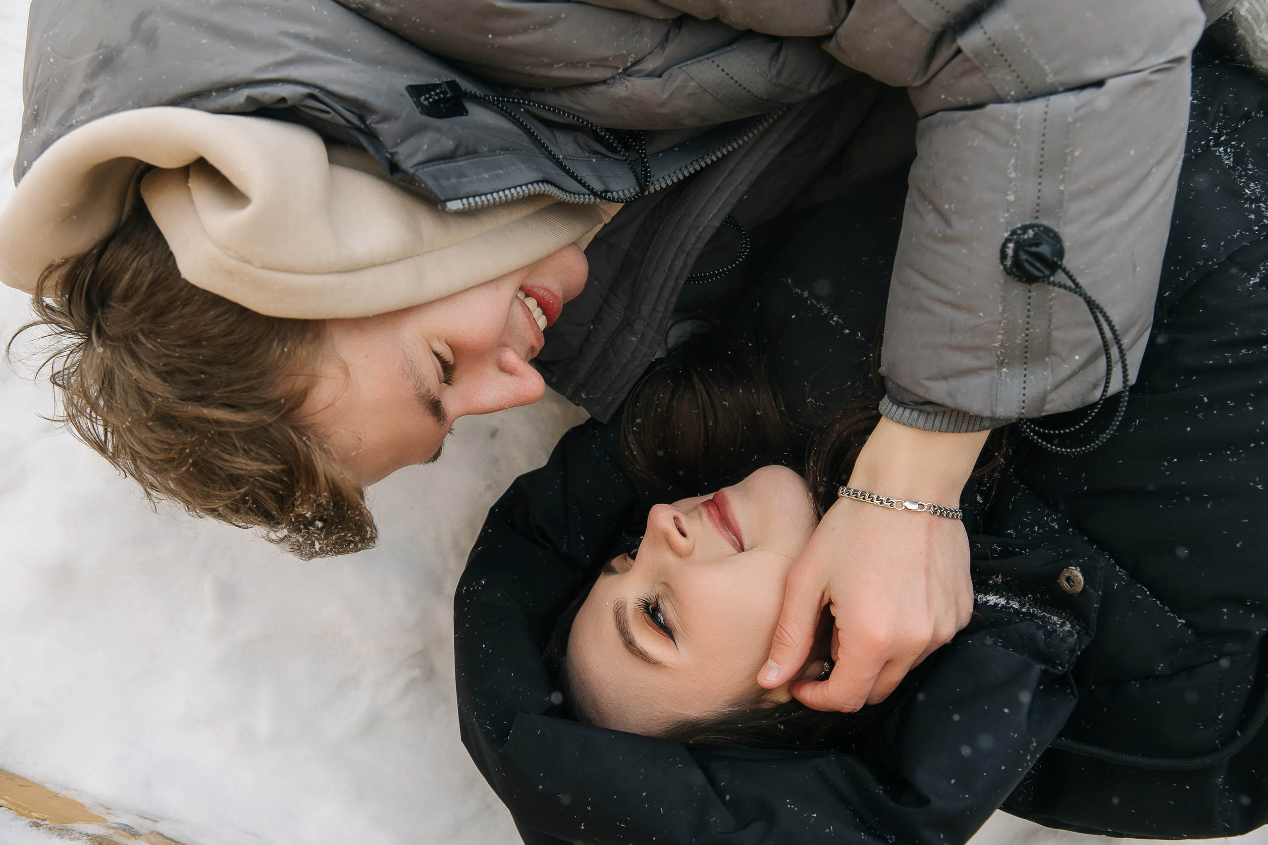 Кирилл и Диана. Свадебный и семейный фотограф в Рязани Саша Крутых