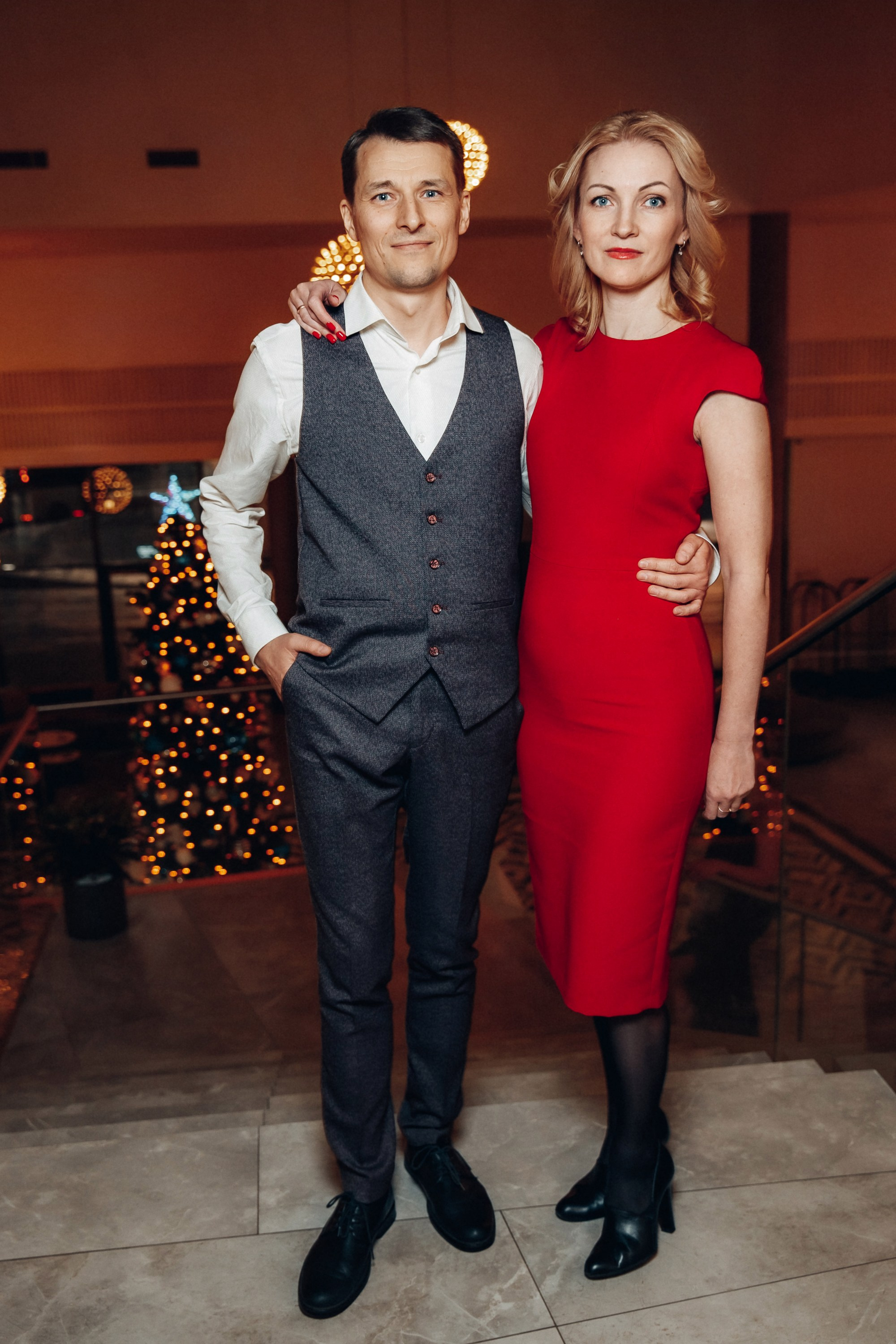 Русский свет. Свадебный фотограф Дмитрий Воробьев Ярославль