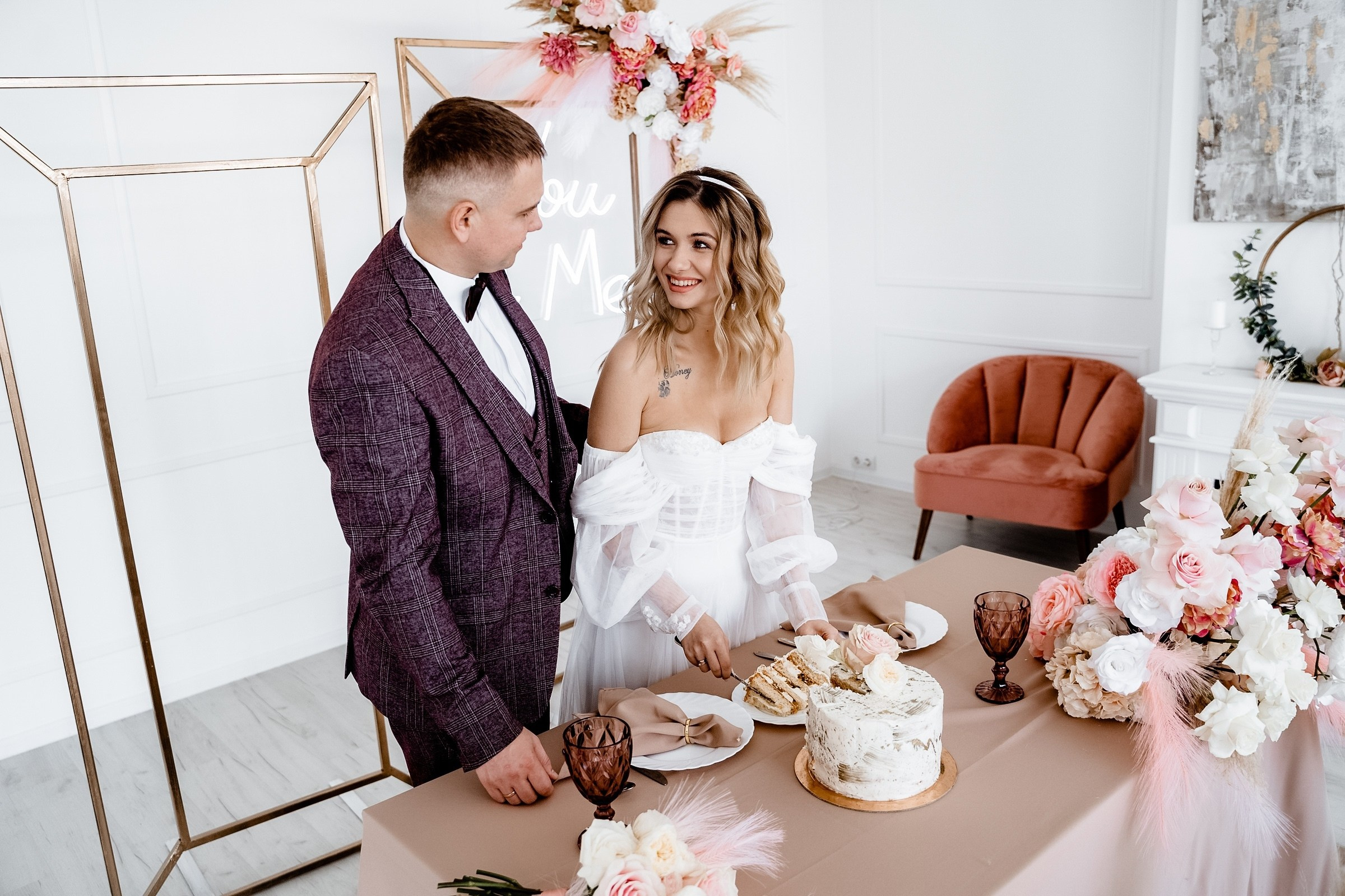 Свадебная фотосессия в городе Новороссийск. Фотограф Екатерина в городе Новороссийск