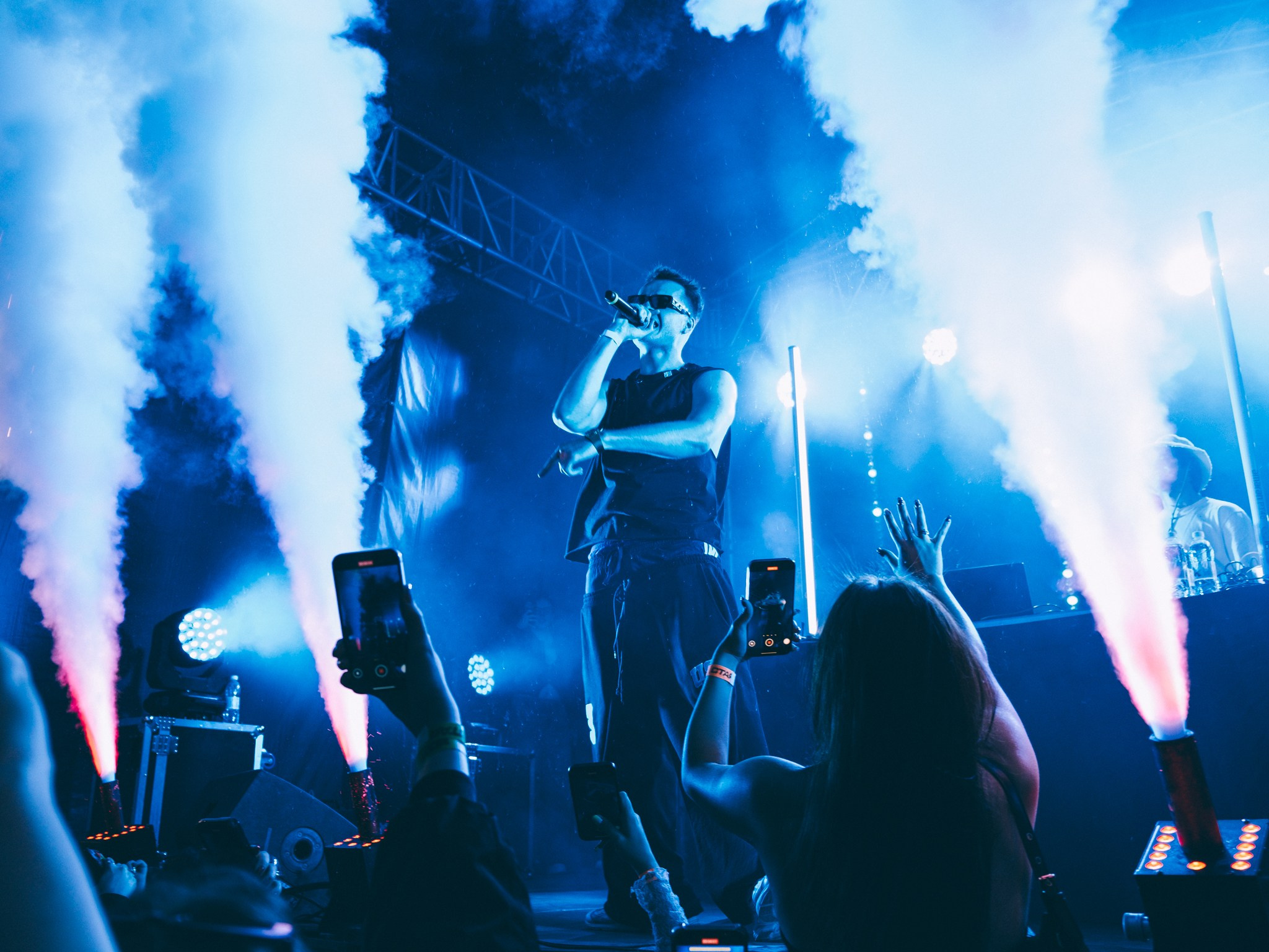 Репортаж STAYA POOL 2025 | Фотосъёмка в Екатеринбурге. Портретный и репортажный фотограф в Екатеринбурге