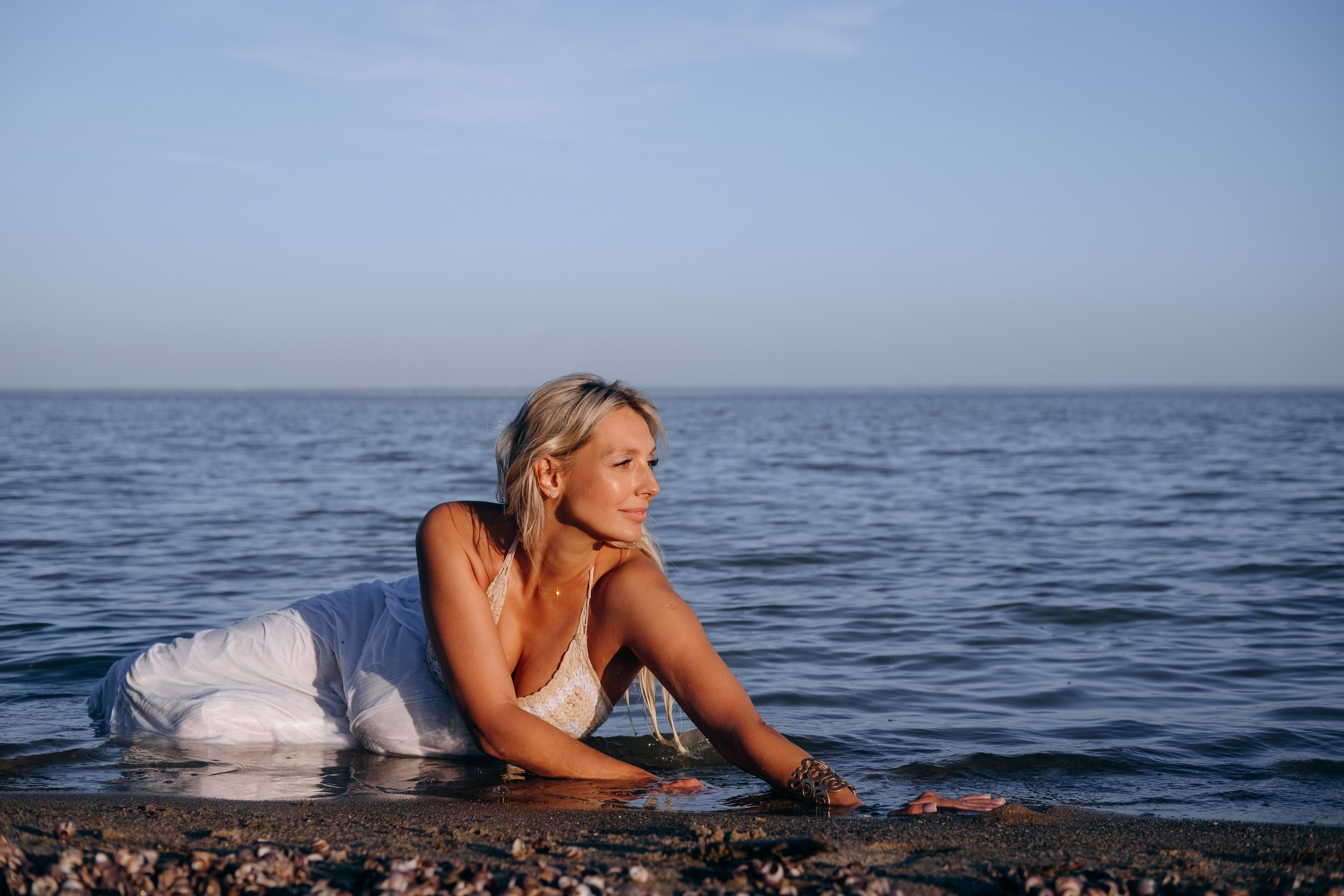 В ожидании. Анна Оранжевая — фотограф | съёмки про жизнь, состояние и настоящие эмоции
