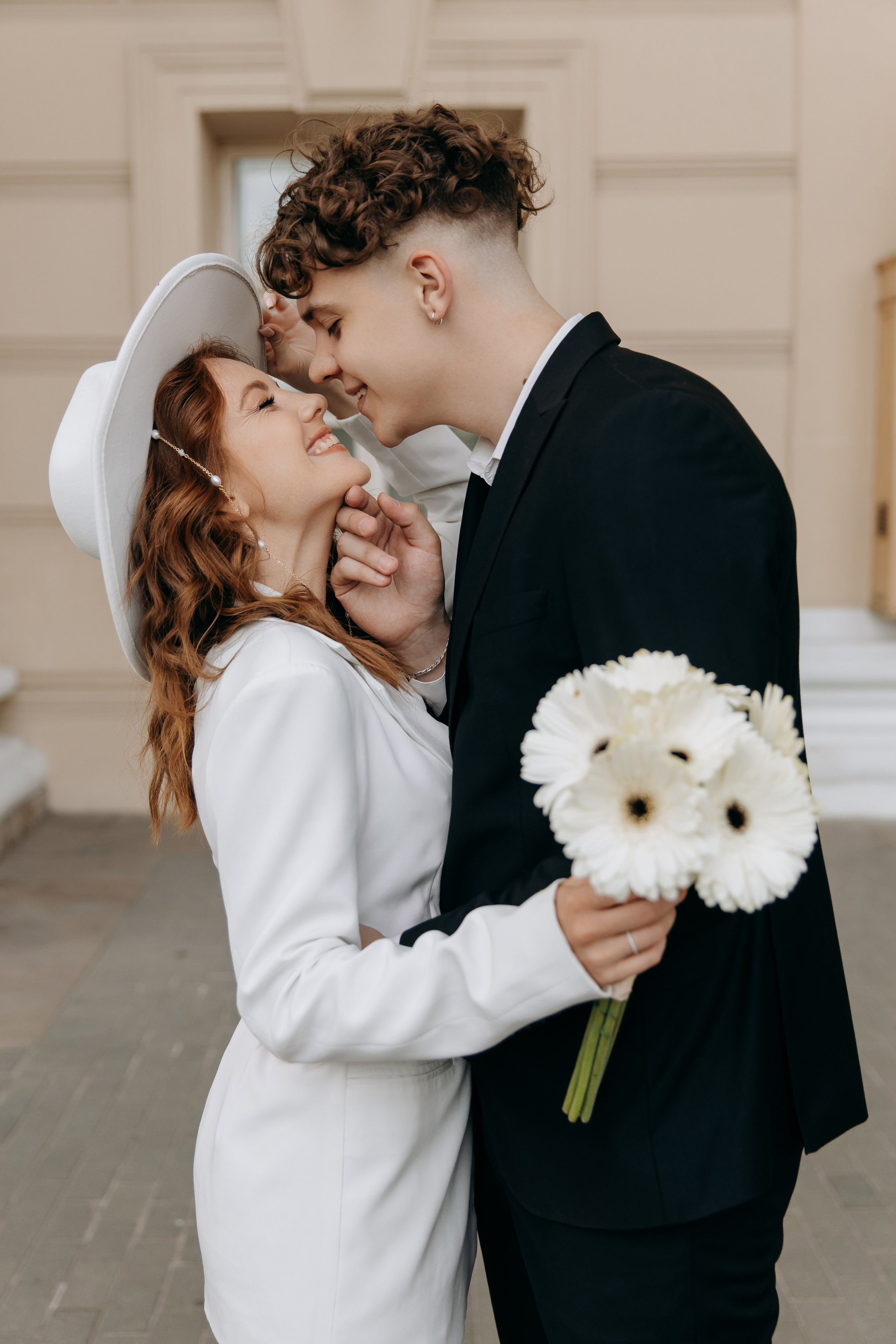 Павел и Маргарита. Свадебный фотограф в Москве Дмитрий Левин