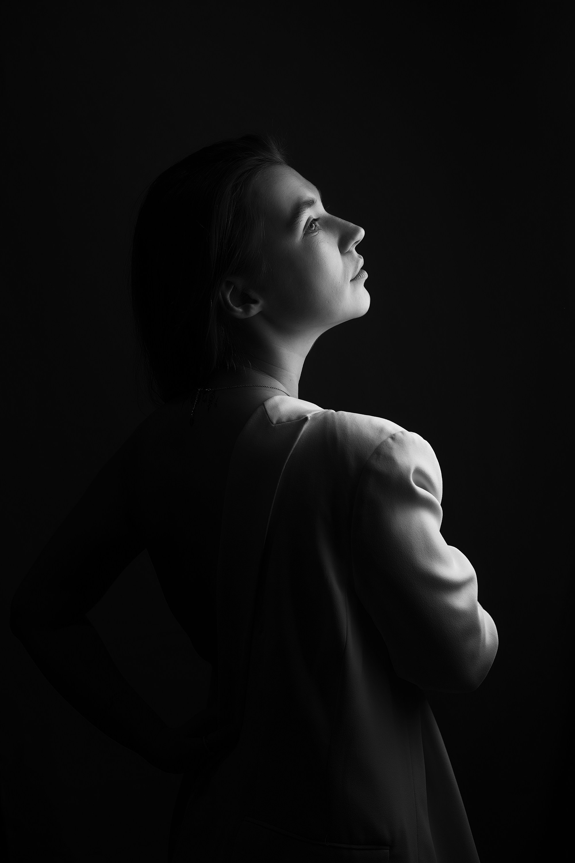 Ню. Фотограф Александр Кудинов, Крым: Легкие съемки, живые эмоции