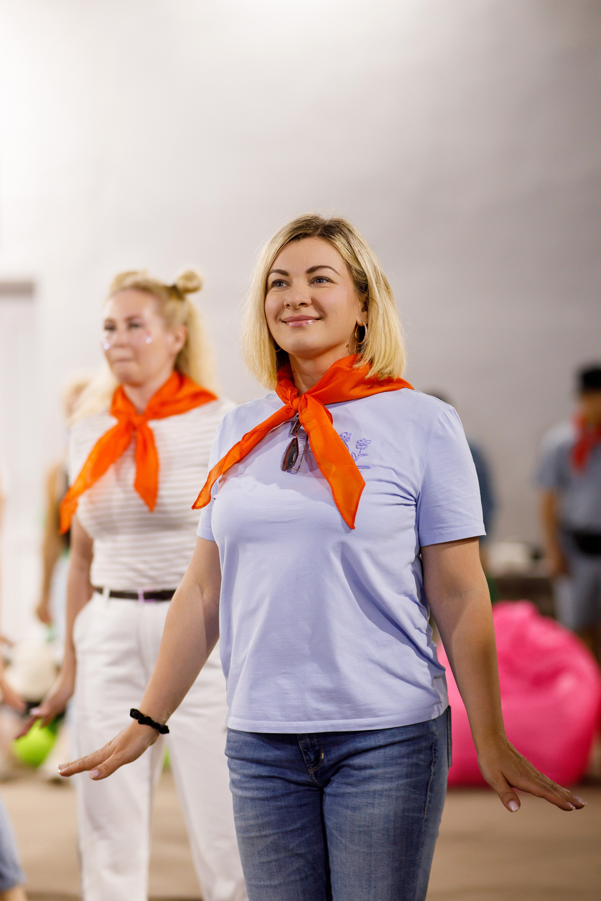 Гутен Таг — лагерь Нечайка. Фотограф Дмитрий Молчанов | Фотограф Пермь | Фотограф